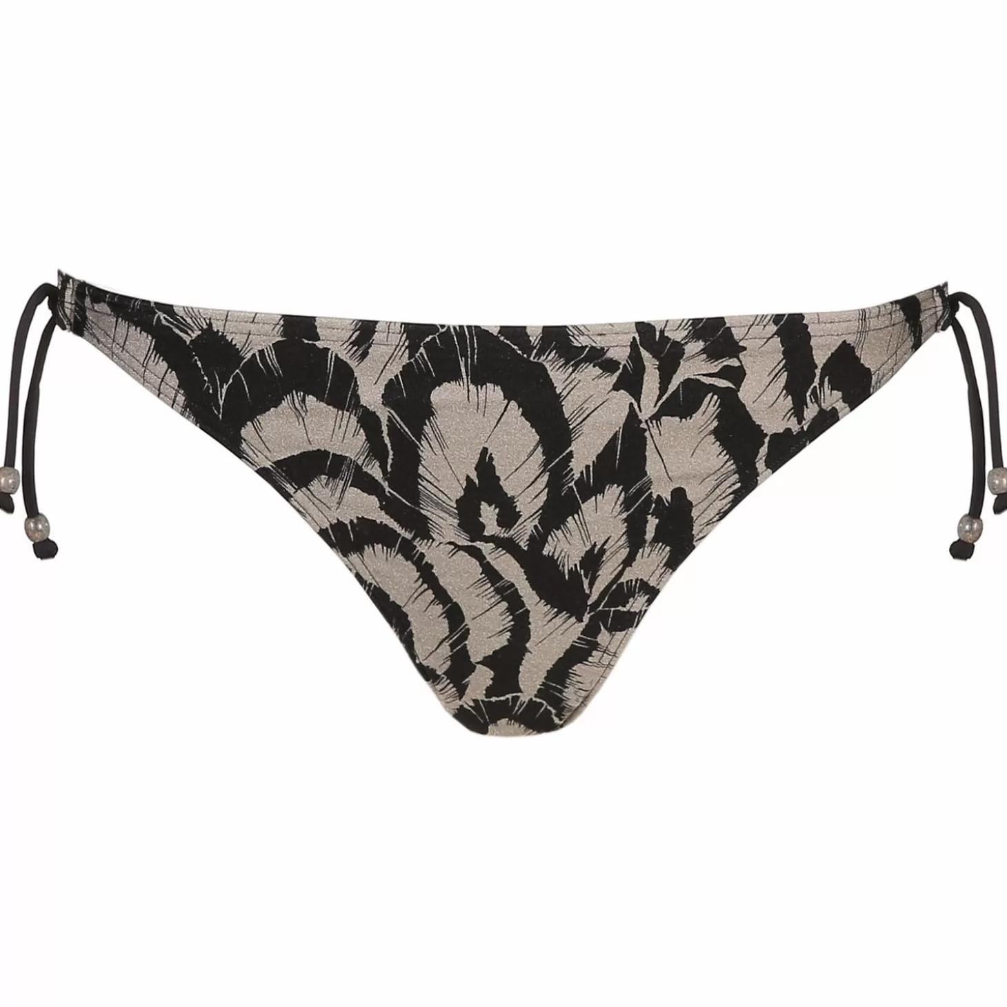 PrimaDonna Bas De Maillot De Bain Slip Ficelles-Femme Culotte Et Slip