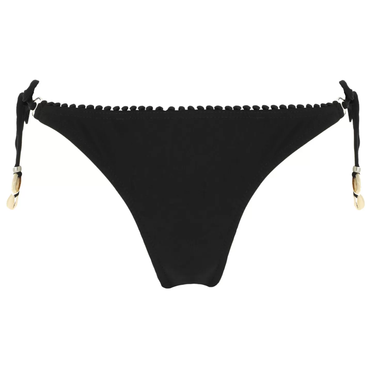 Banana Moon Bas De Maillot De Bain Slip Ficelles Drea-Femme Bresilien / Tanga