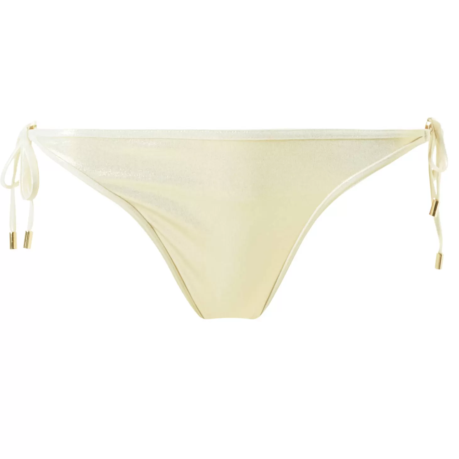 Melissa Odabash Bas De Maillot De Bain Slip Ficelles Malta-Femme Culotte Et Slip