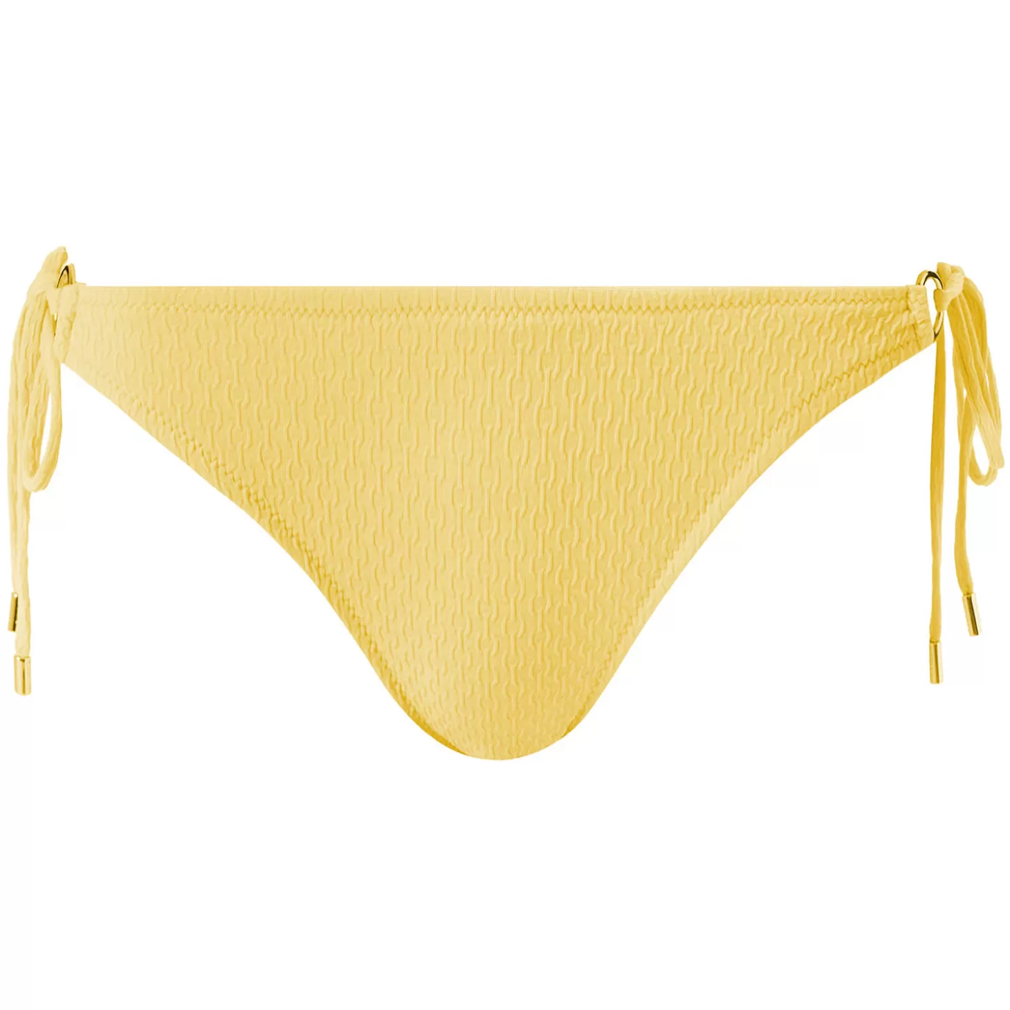 Melissa Odabash Bas De Maillot De Bain Slip Ficelles Venice-Femme Culotte Et Slip