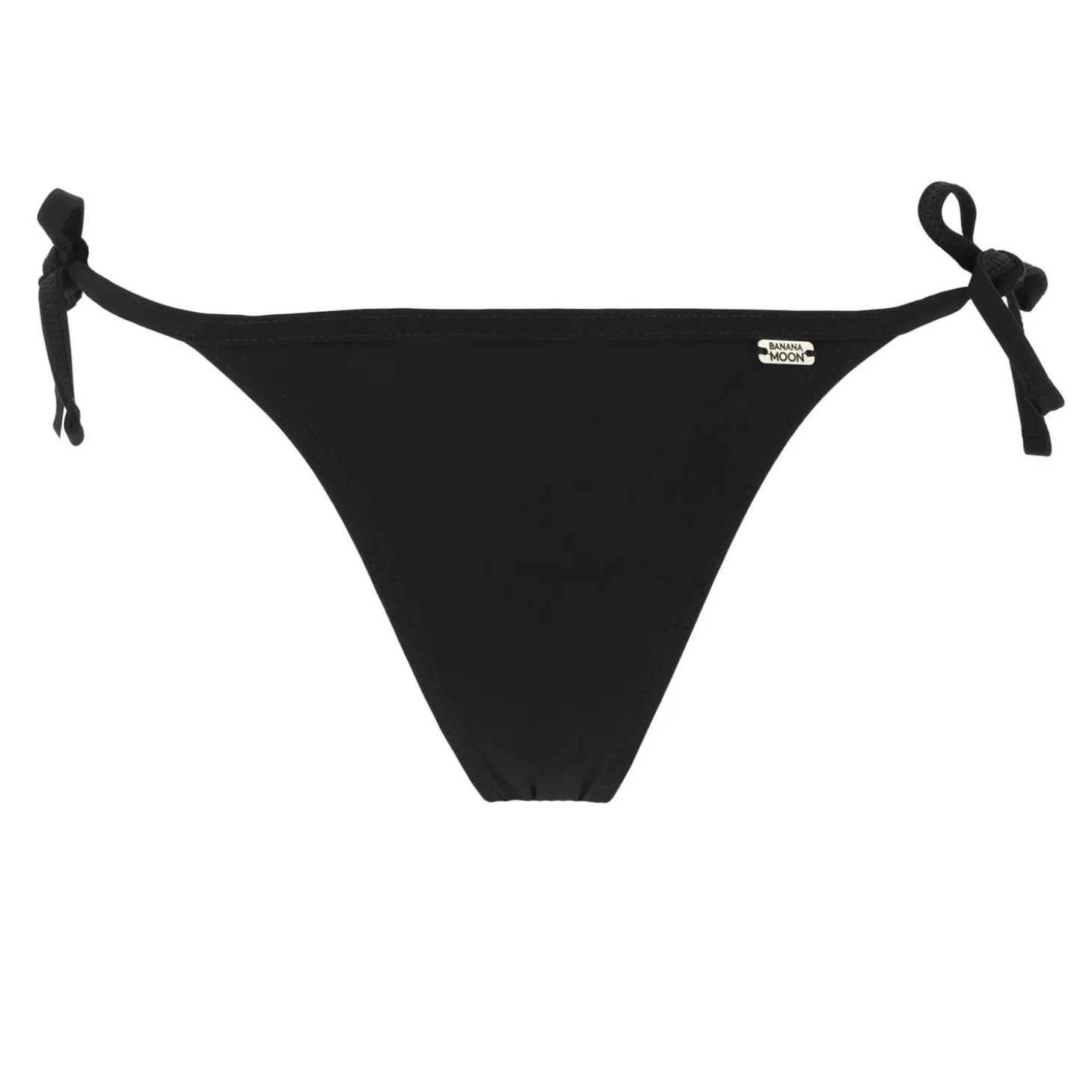 Banana Moon Bas De Maillot De Bain Slip Ficelles Vola-Femme Bresilien / Tanga