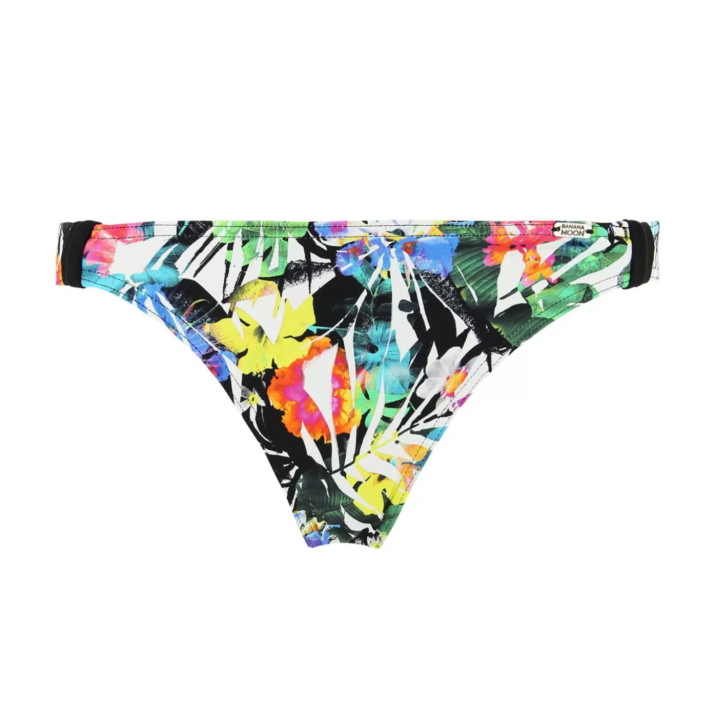 Banana Moon Bas De Maillot De Bain Slip Forla-Femme Culotte Et Slip