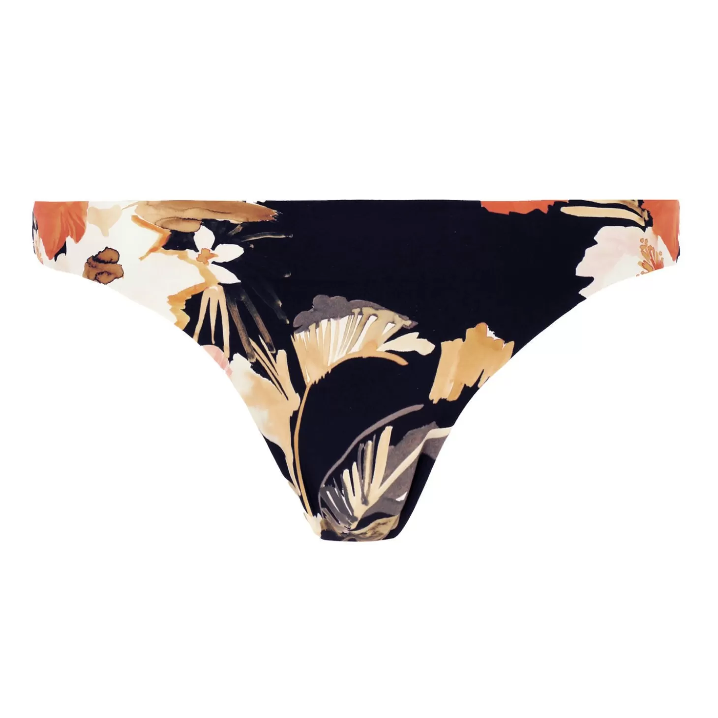 Seafolly Bas De Maillot De Bain Slip Hipster-Femme Culotte Et Slip