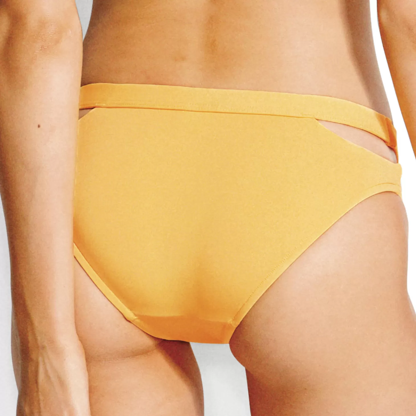 Seafolly Bas De Maillot De Bain Slip Hipster Taille Basse-Femme Culotte Et Slip