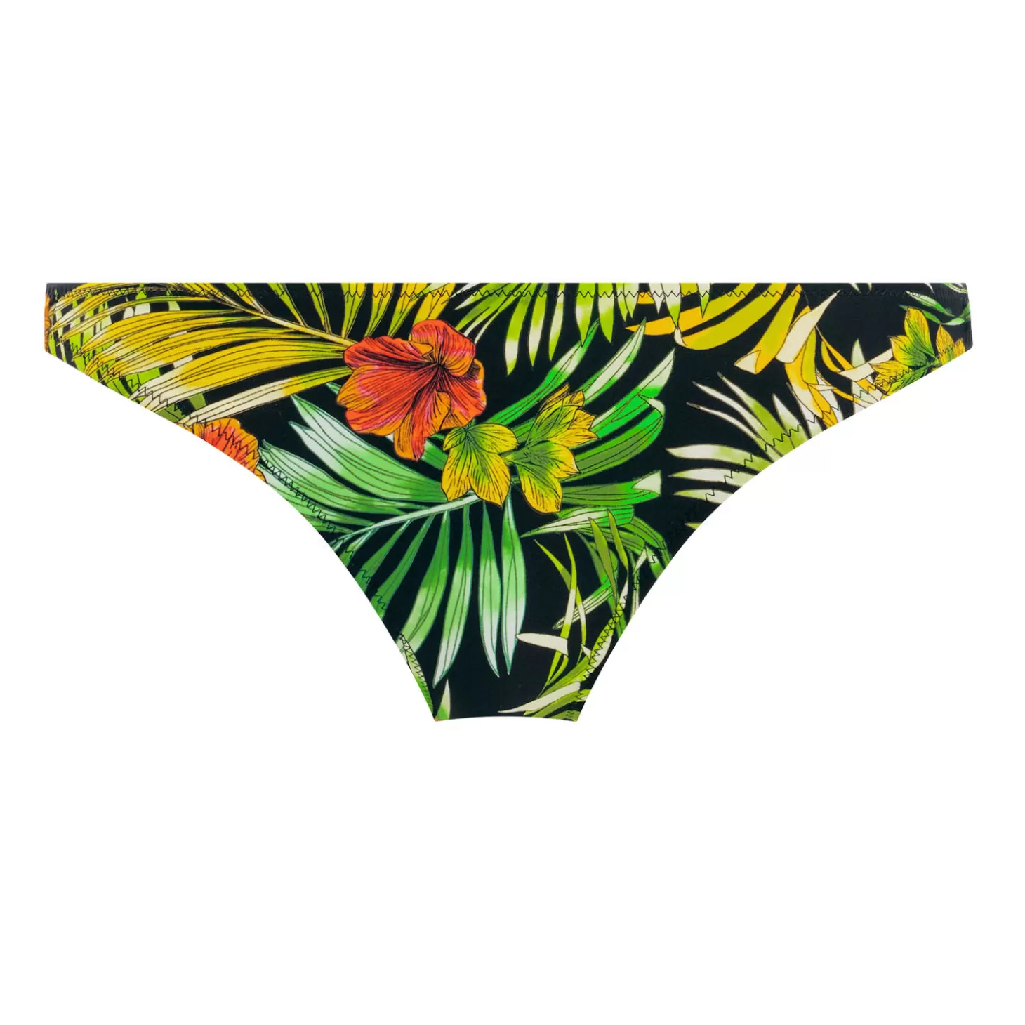 Freya Bas De Maillot De Bain Slip Italien-Femme Bresilien / Tanga