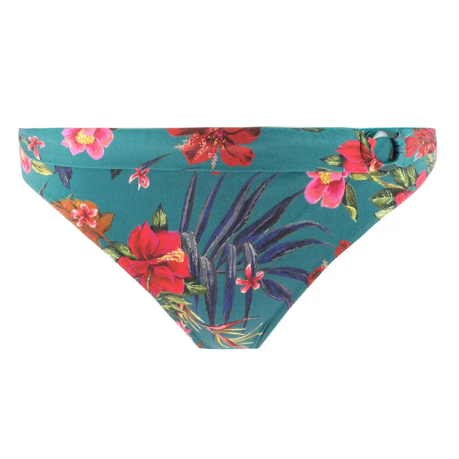 Livia Bas De Maillot De Bain Slip Kandy-Femme Culotte Et Slip