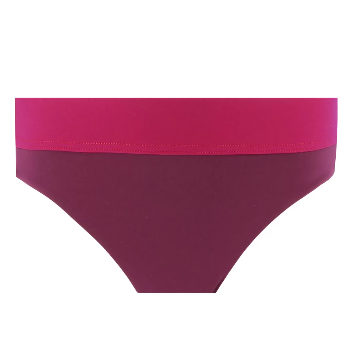 Livia Bas De Maillot De Bain Slip Karthie-Femme Culotte Et Slip