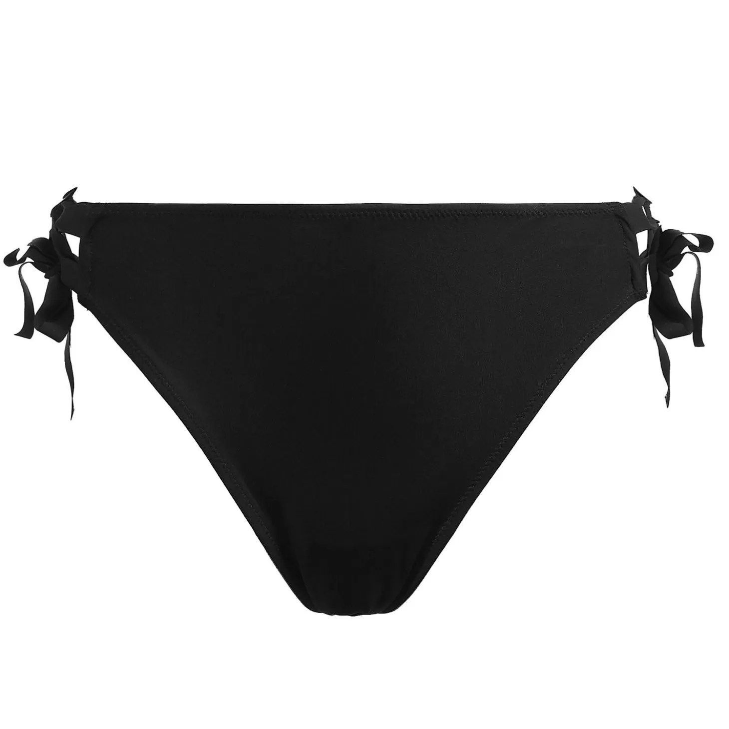 Prelude Bas De Maillot De Bain Slip Lacets-Femme Culotte Et Slip