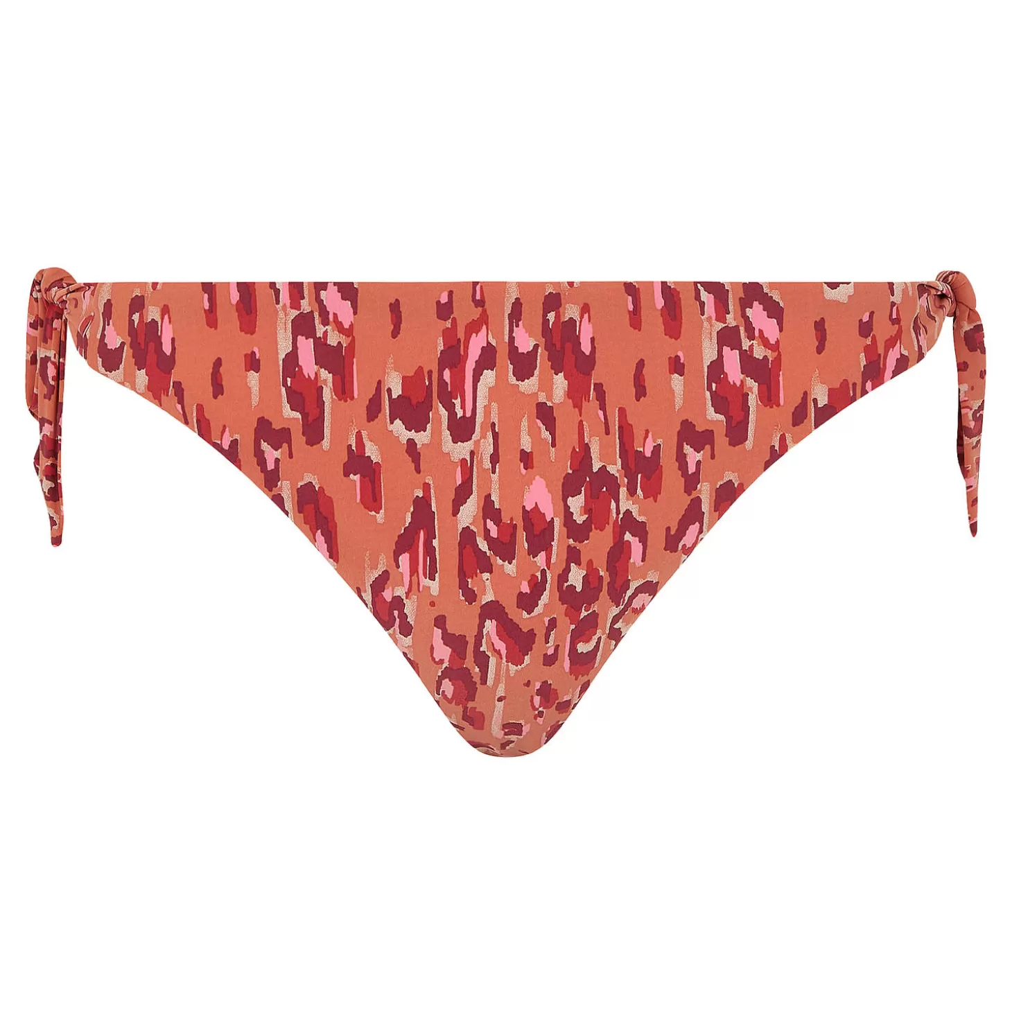 Chantelle Bas De Maillot De Bain Slip Lacets-Femme Bresilien / Tanga