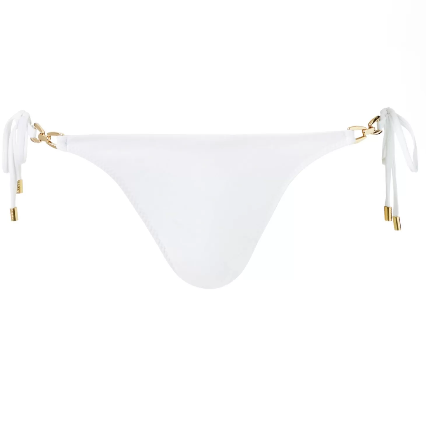 Melissa Odabash Bas De Maillot De Bain Slip Lacets Bahamas-Femme Culotte Et Slip