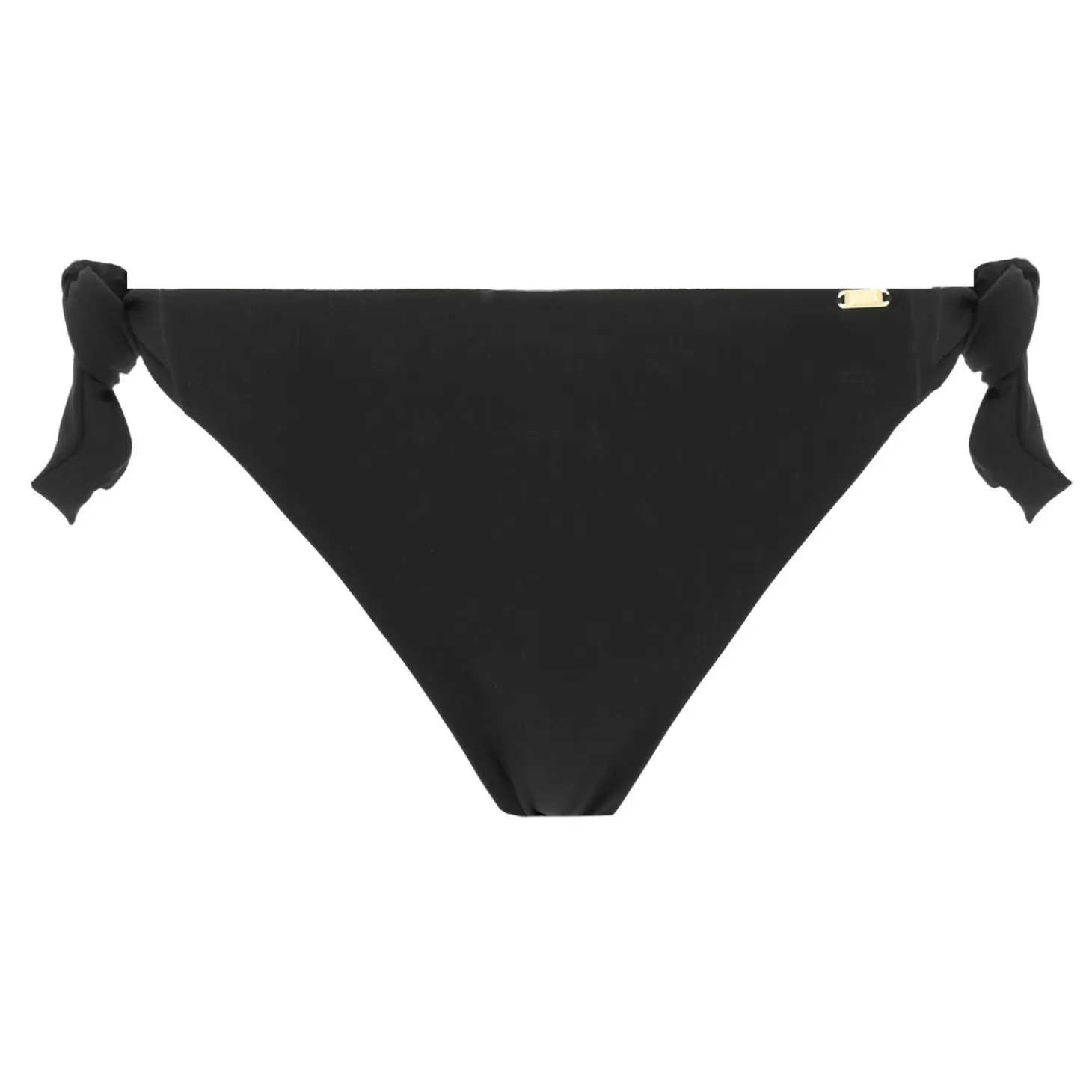 Livia Bas De Maillot De Bain Slip Lacets Juste-Femme Culotte Et Slip