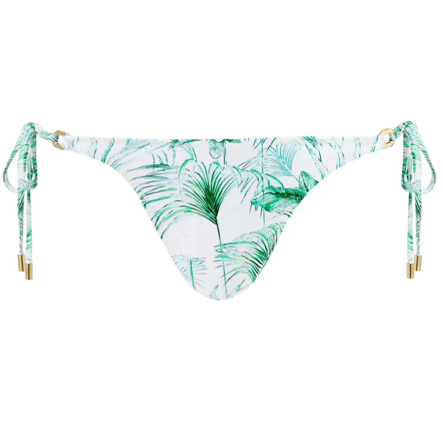 Melissa Odabash Bas De Maillot De Bain Slip Lacets Key West-Femme Culotte Et Slip