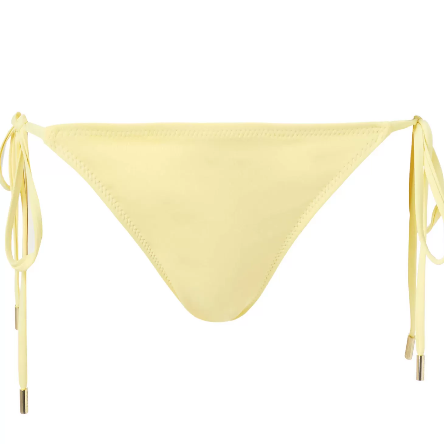 Melissa Odabash Bas De Maillot De Bain Slip Lacets Maldives-Femme Culotte Et Slip