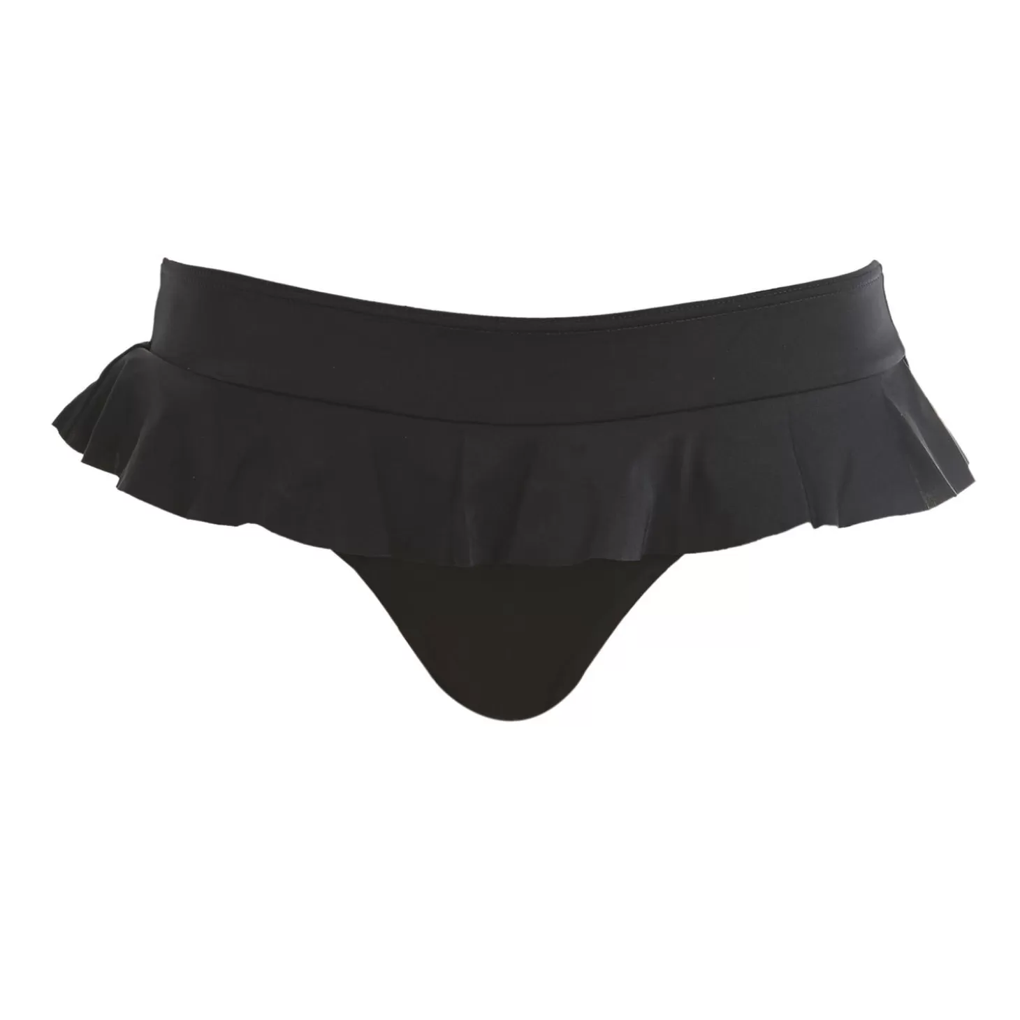 Freya Bas De Maillot De Bain Slip Latino-Femme Culotte Et Slip