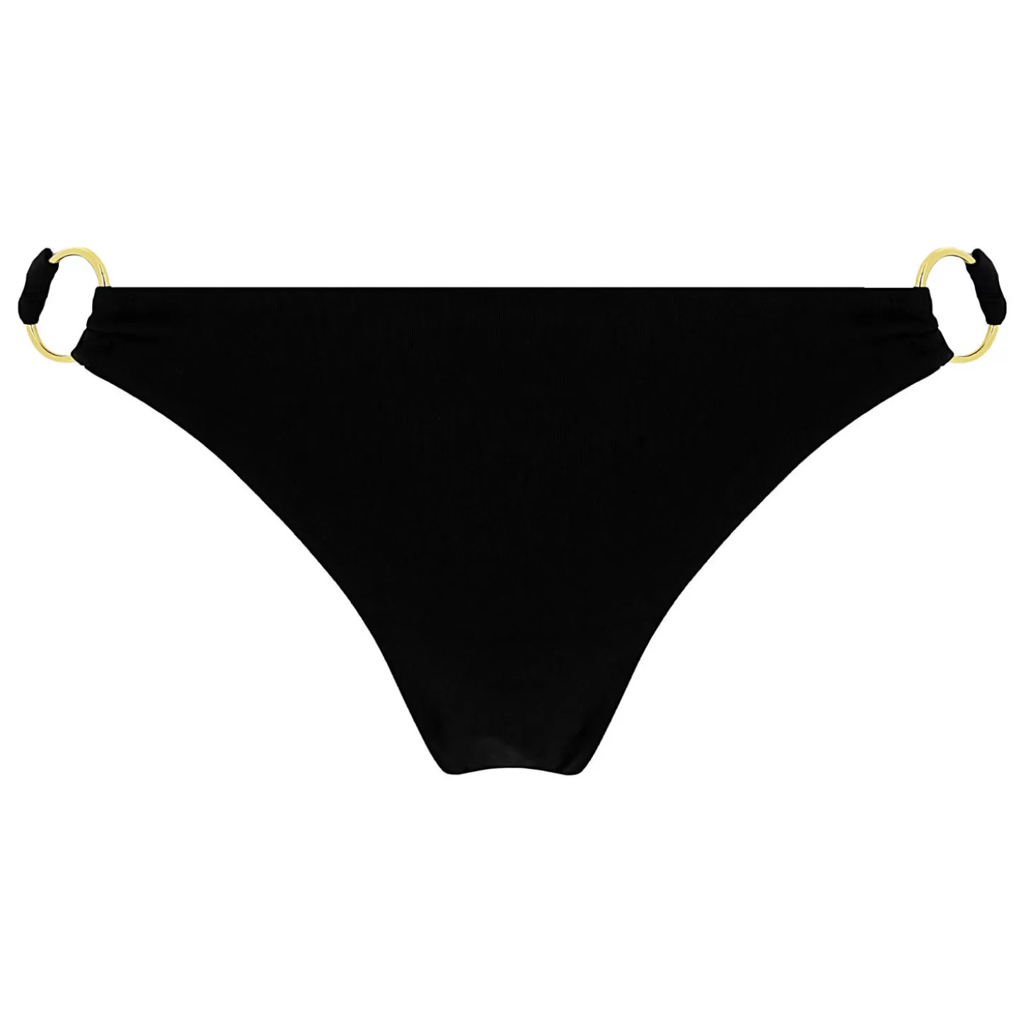 Banana Moon Bas De Maillot De Bain Slip Linea-Femme Culotte Et Slip