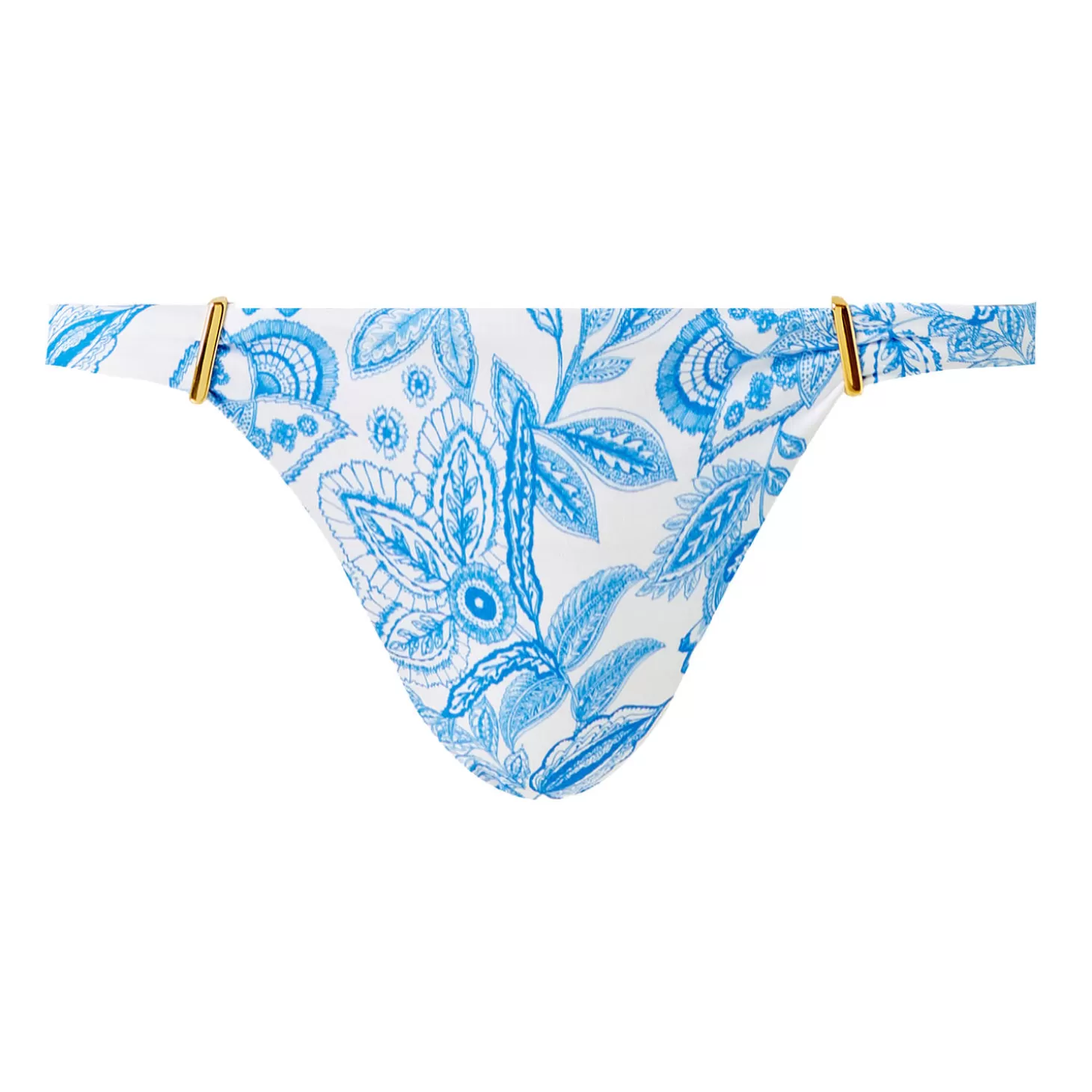 Melissa Odabash Bas De Maillot De Bain Slip Martinique-Femme Culotte Et Slip