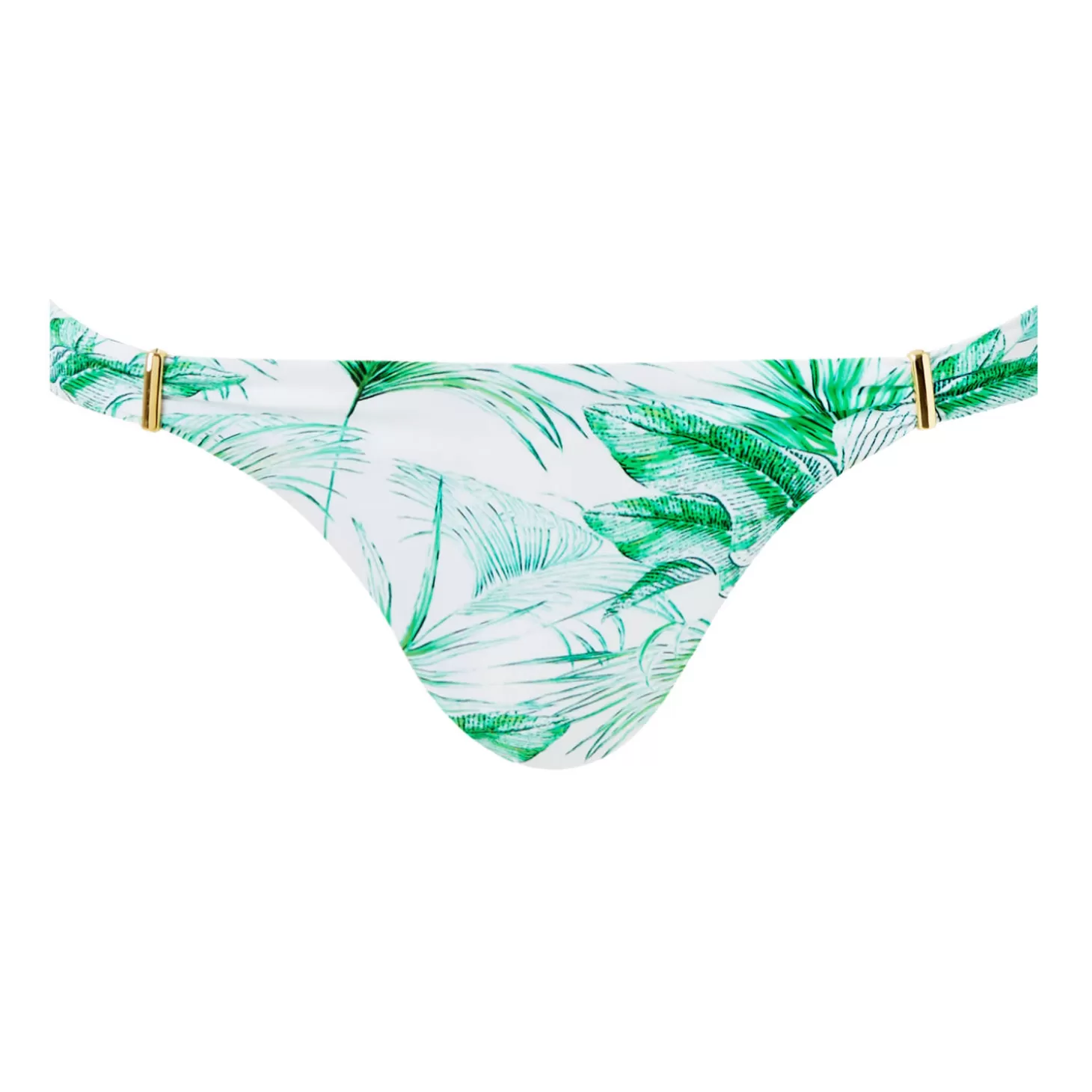 Melissa Odabash Bas De Maillot De Bain Slip Martinique-Femme Culotte Et Slip