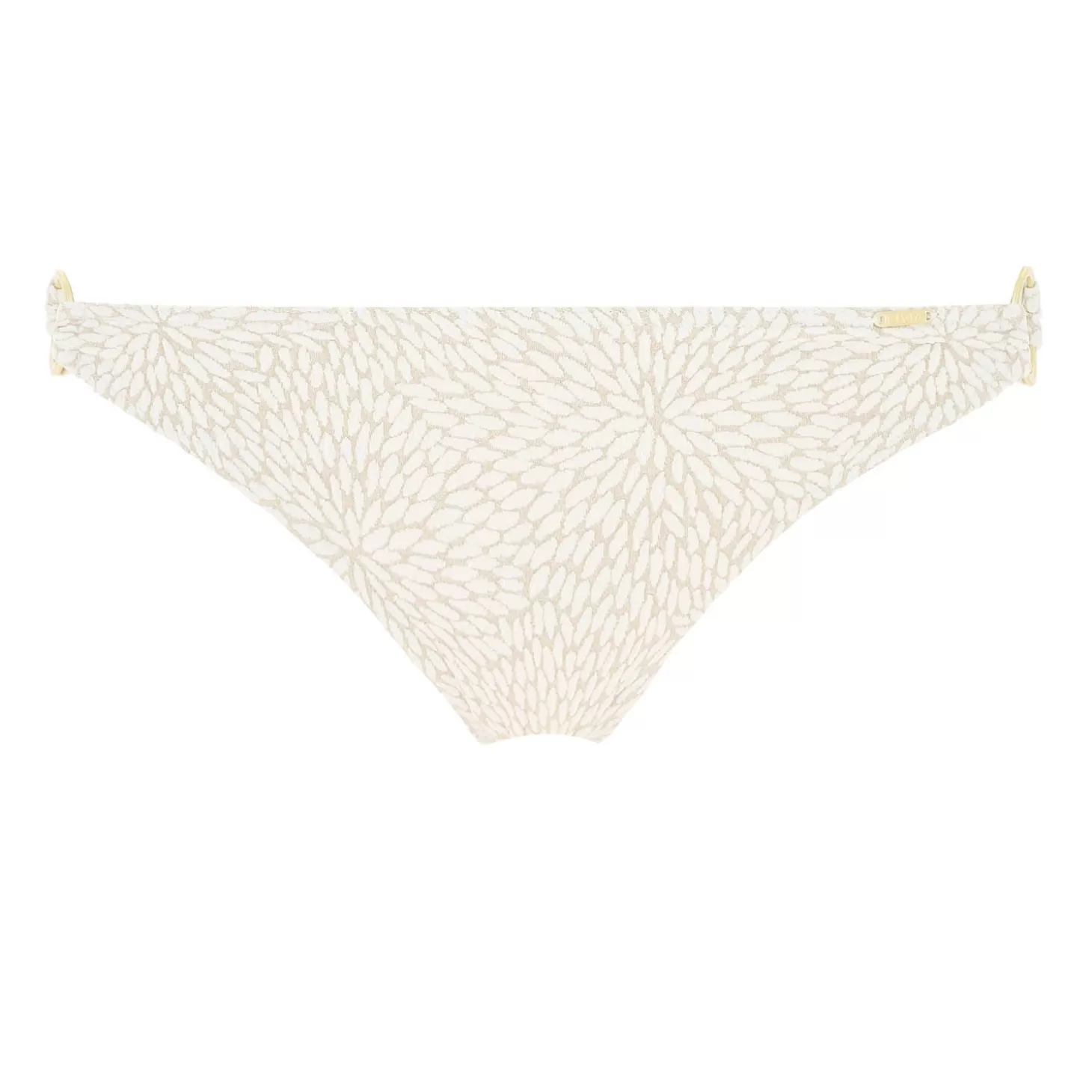 Livia Bas De Maillot De Bain Slip Noblea-Femme Culotte Et Slip