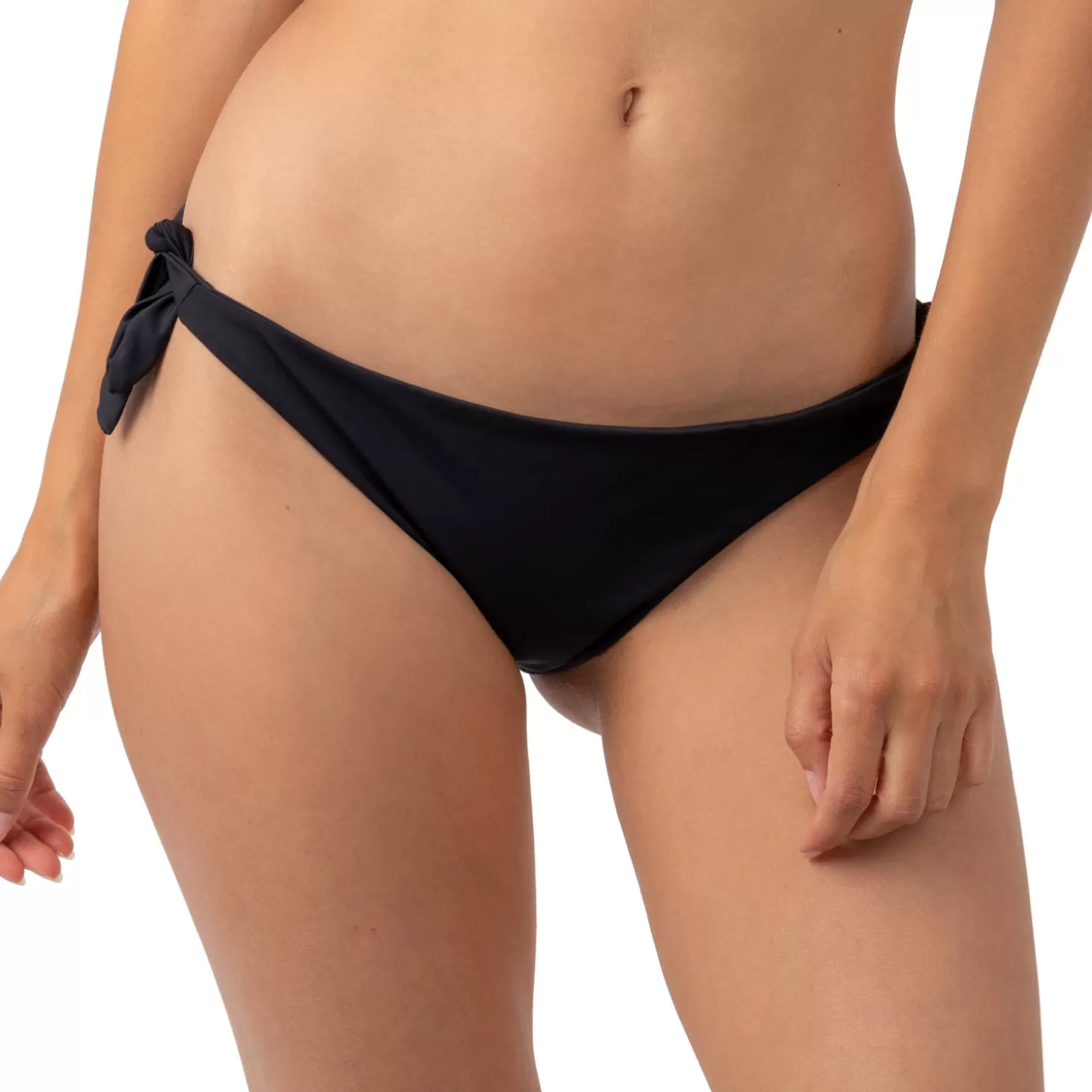 Verdissima Bas De Maillot De Bain Slip Noeuds-Femme Bresilien / Tanga