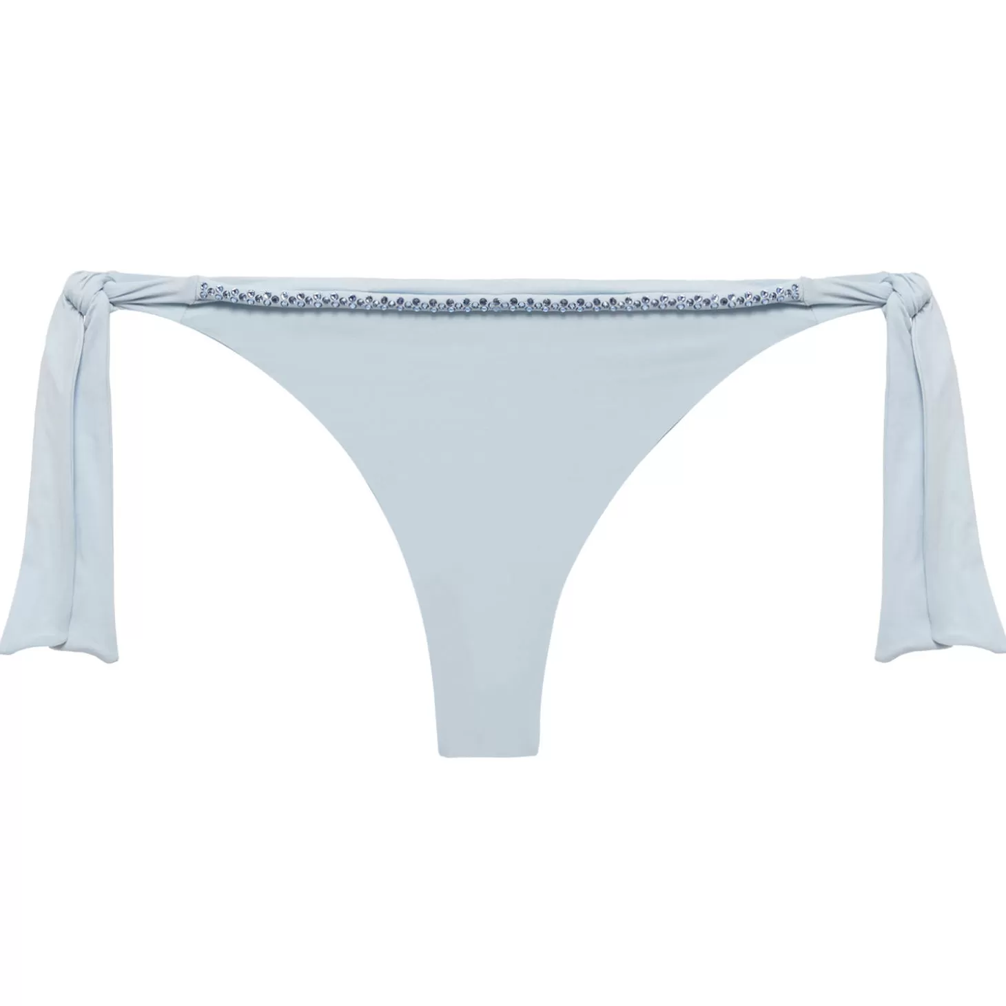 La Perla Bas De Maillot De Bain Slip Noeuds-Femme Culotte Et Slip