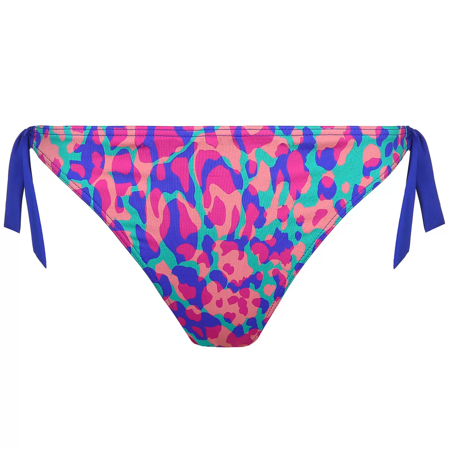 PrimaDonna Bas De Maillot De Bain Slip Noue-Femme Culotte Et Slip