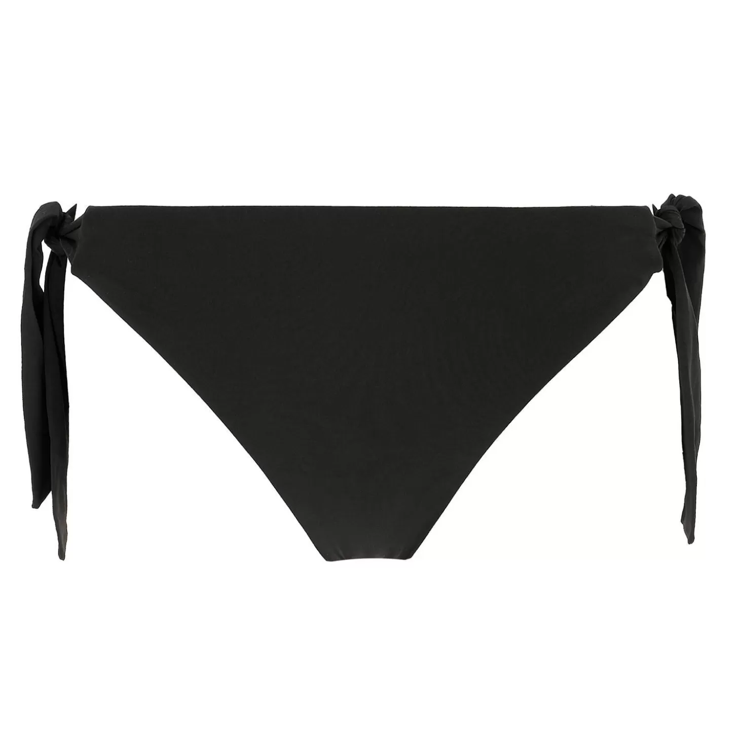 Livia Bas De Maillot De Bain Slip Noue Juste-Femme Culotte Et Slip