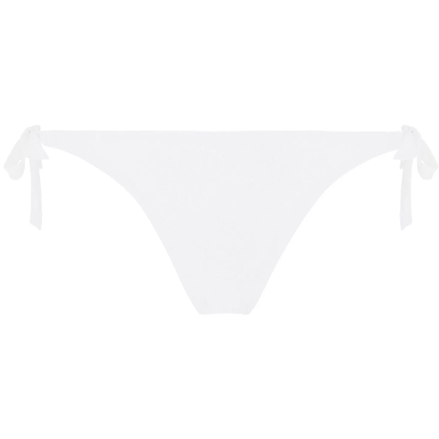 Pain de Sucre Bas De Maillot De Bain Slip Noue Onyx-Femme Bresilien / Tanga