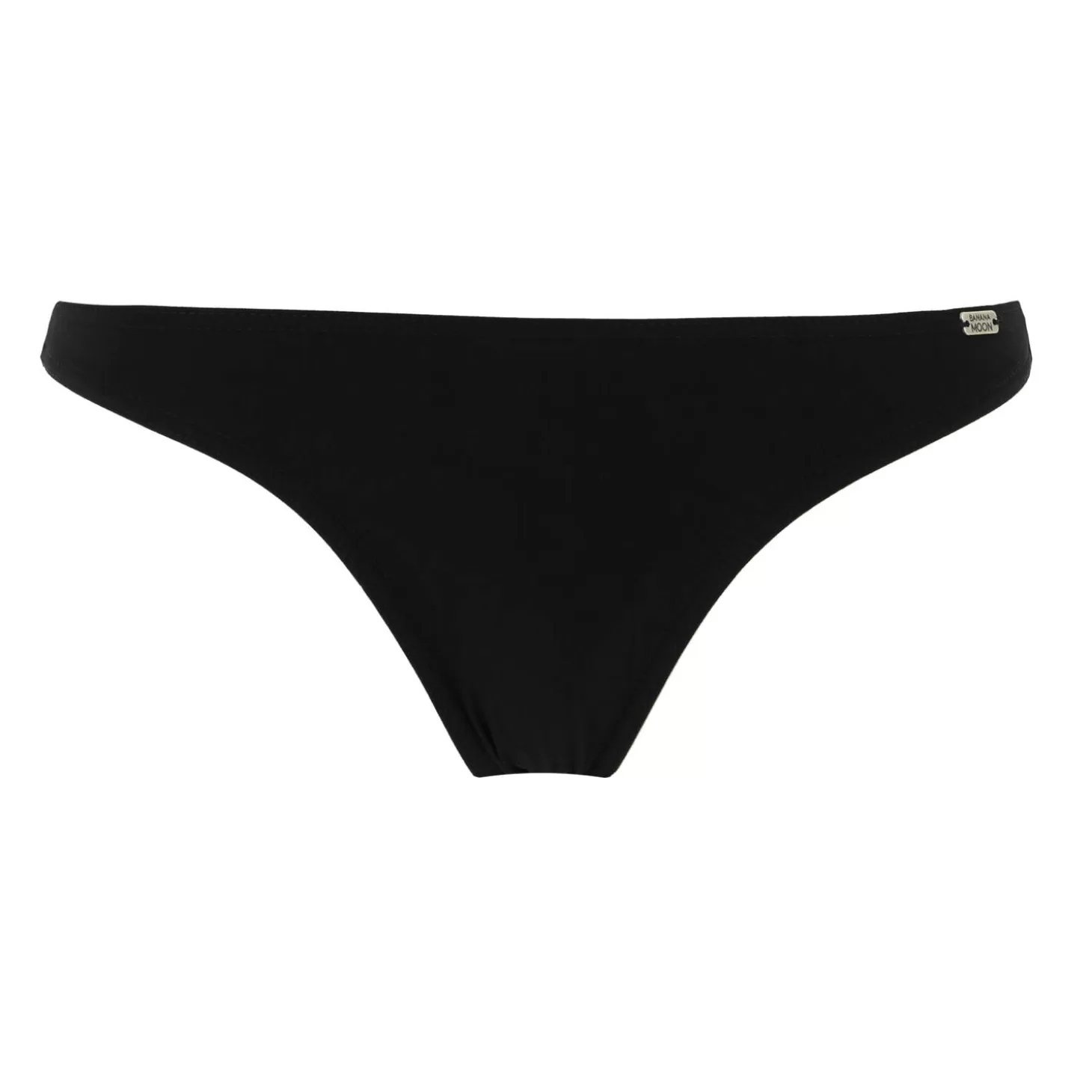 Banana Moon Bas De Maillot De Bain Slip Paea-Femme Bresilien / Tanga