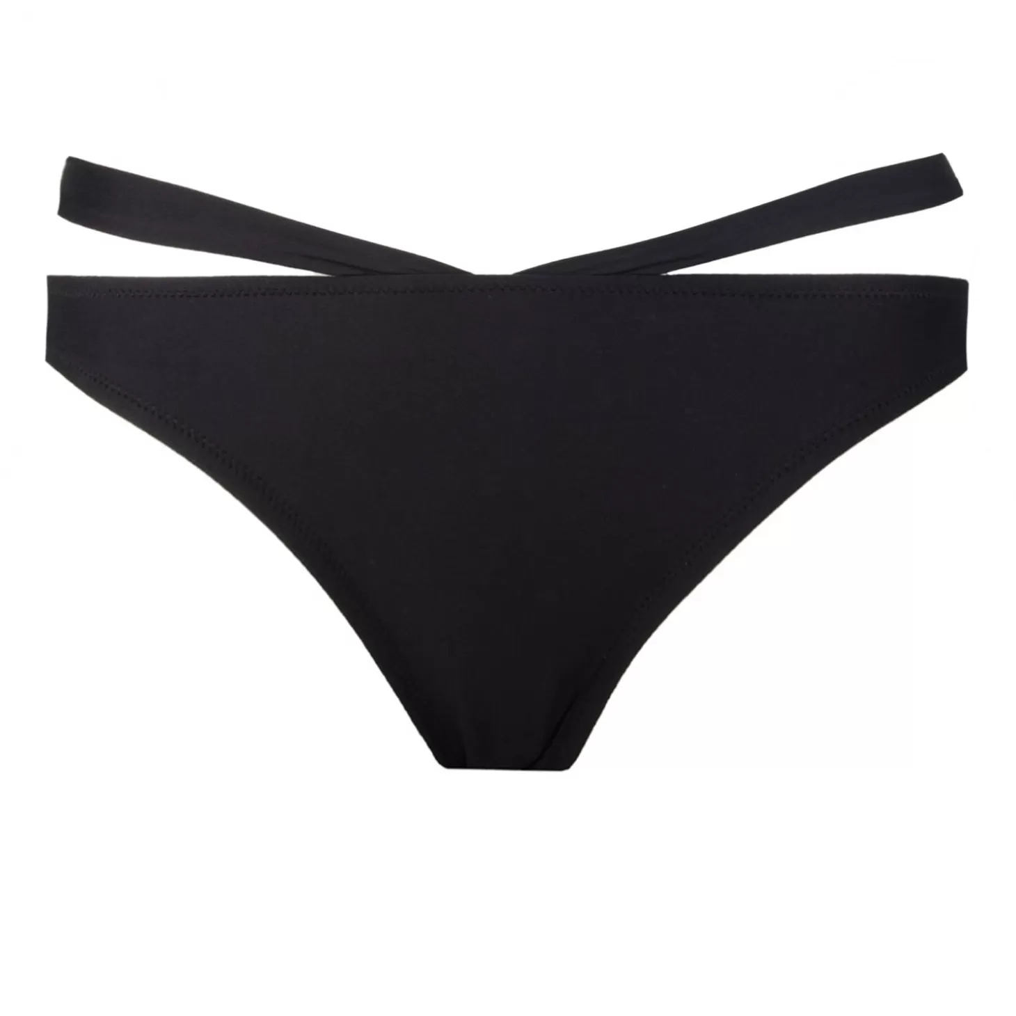 Antigel Bas De Maillot De Bain Slip Seduction-Femme Culotte Et Slip