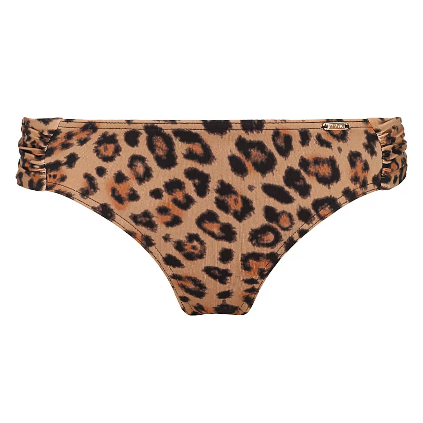 Livia Bas De Maillot De Bain Slip Stael-Femme Culotte Et Slip