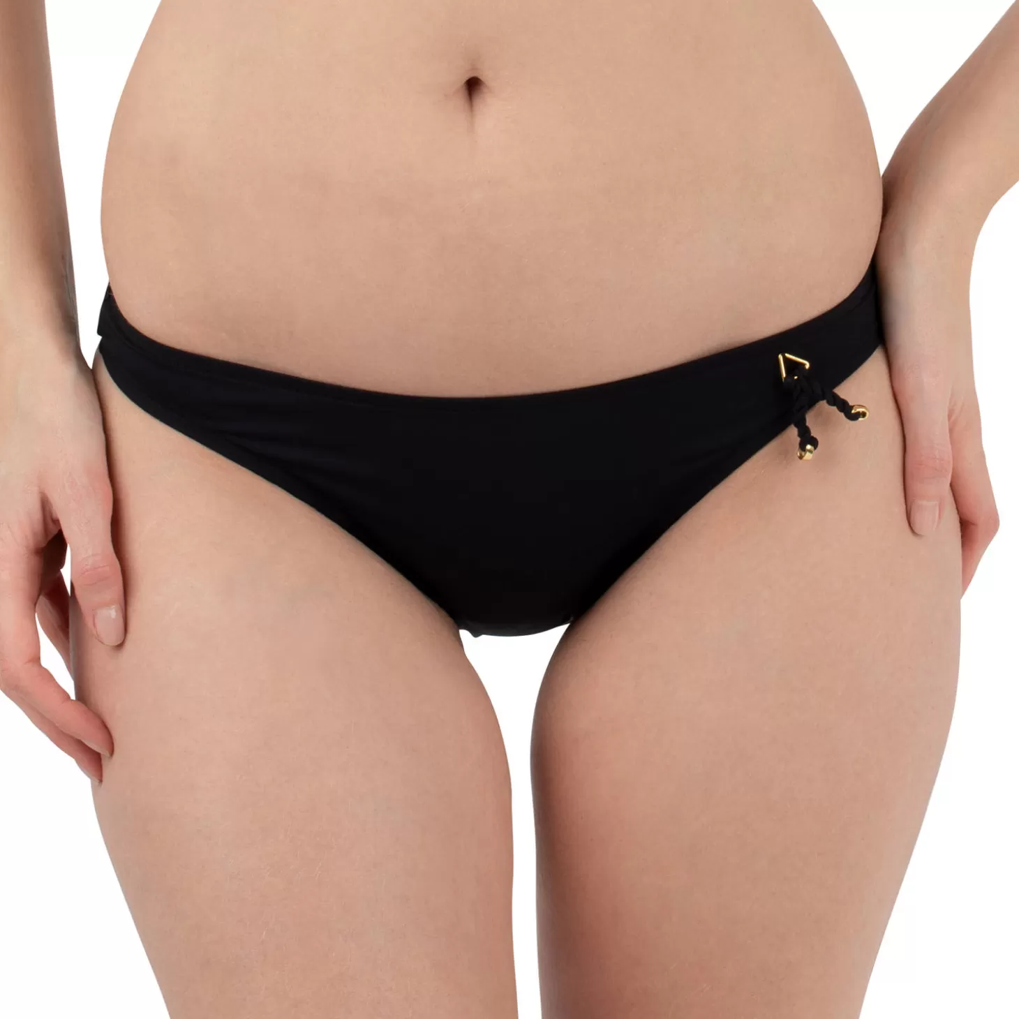 Lise Charmel Bas De Maillot De Bain Slip Taille Basse-Femme Culotte Et Slip