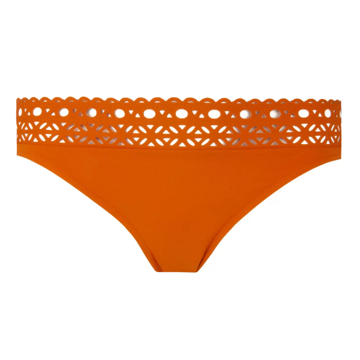 Lise Charmel Bas De Maillot De Bain Slip Taille Basse-Femme Culotte Et Slip