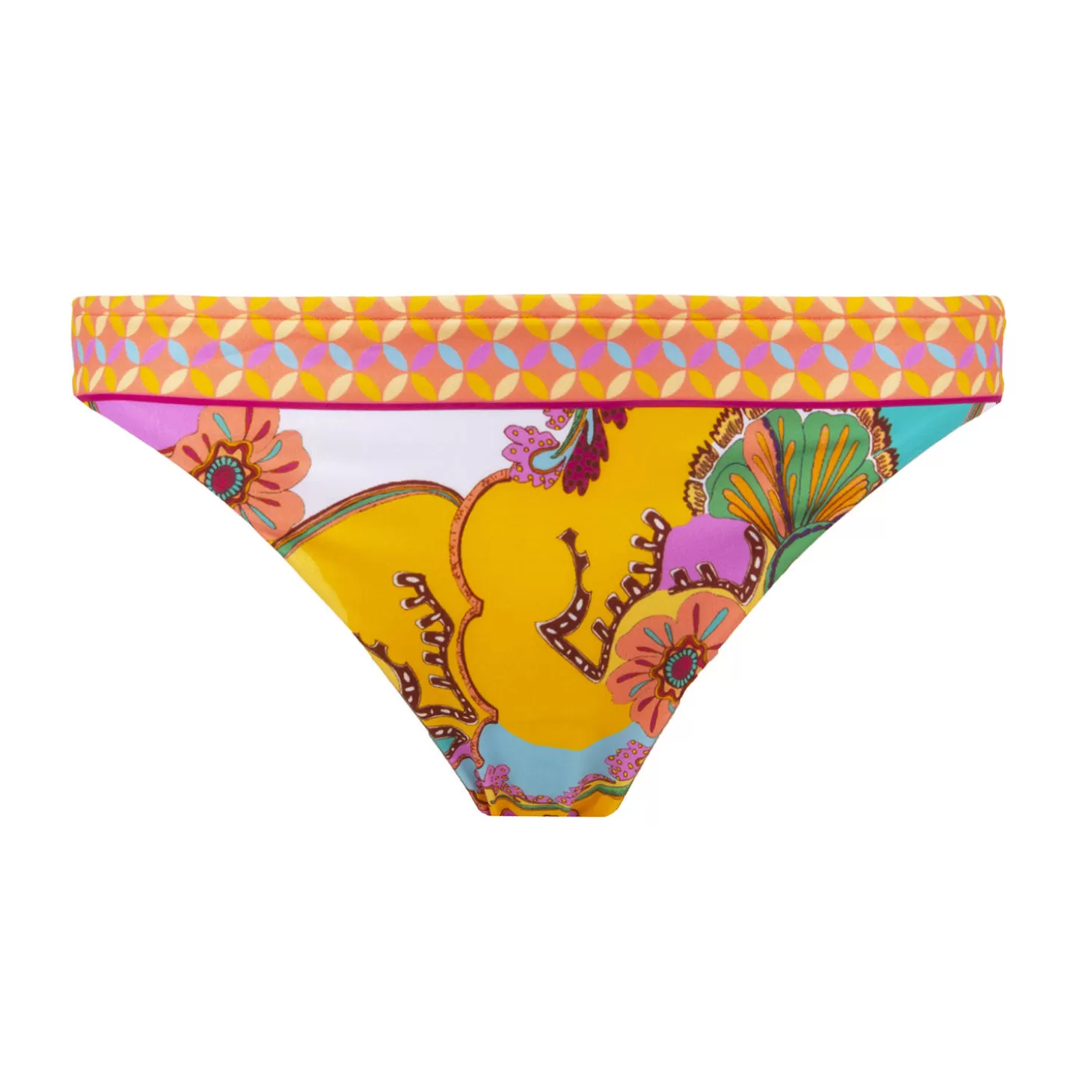 Lise Charmel Bas De Maillot De Bain Slip Taille Basse-Femme Culotte Et Slip