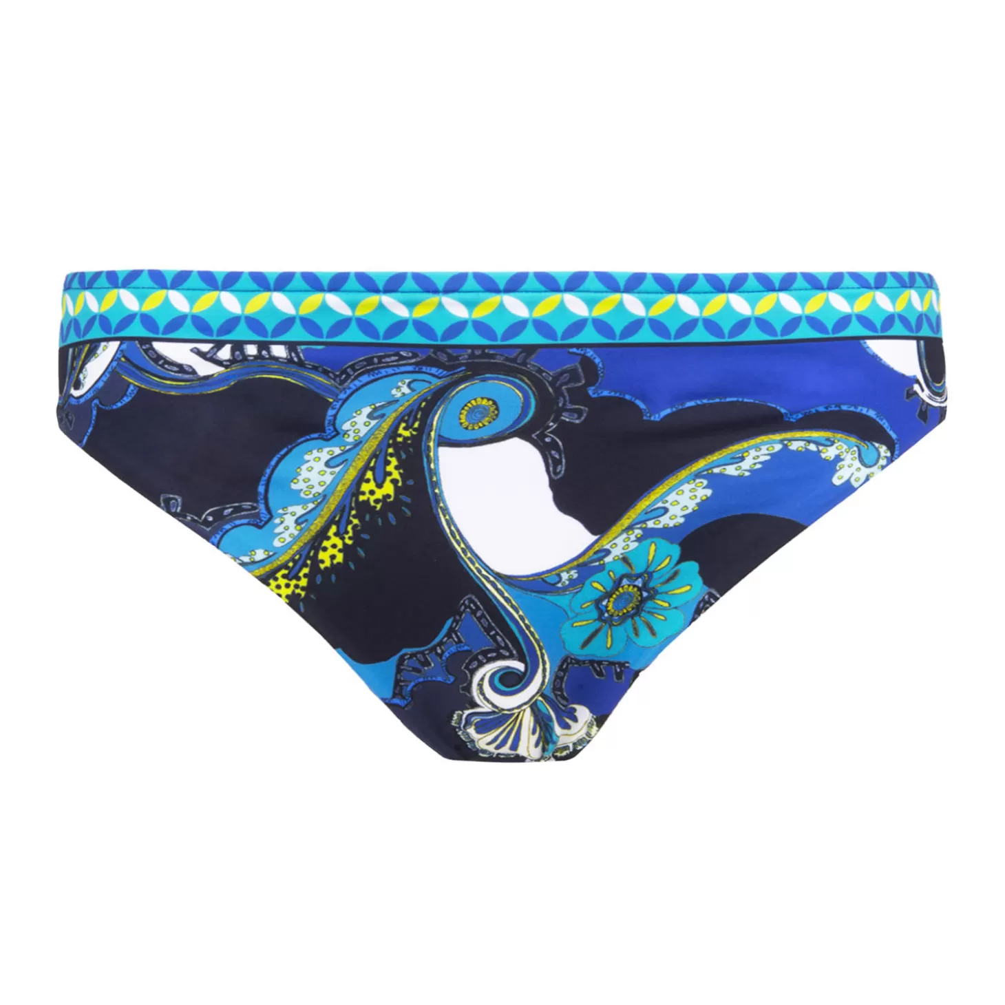 Lise Charmel Bas De Maillot De Bain Slip Taille Basse-Femme Culotte Et Slip