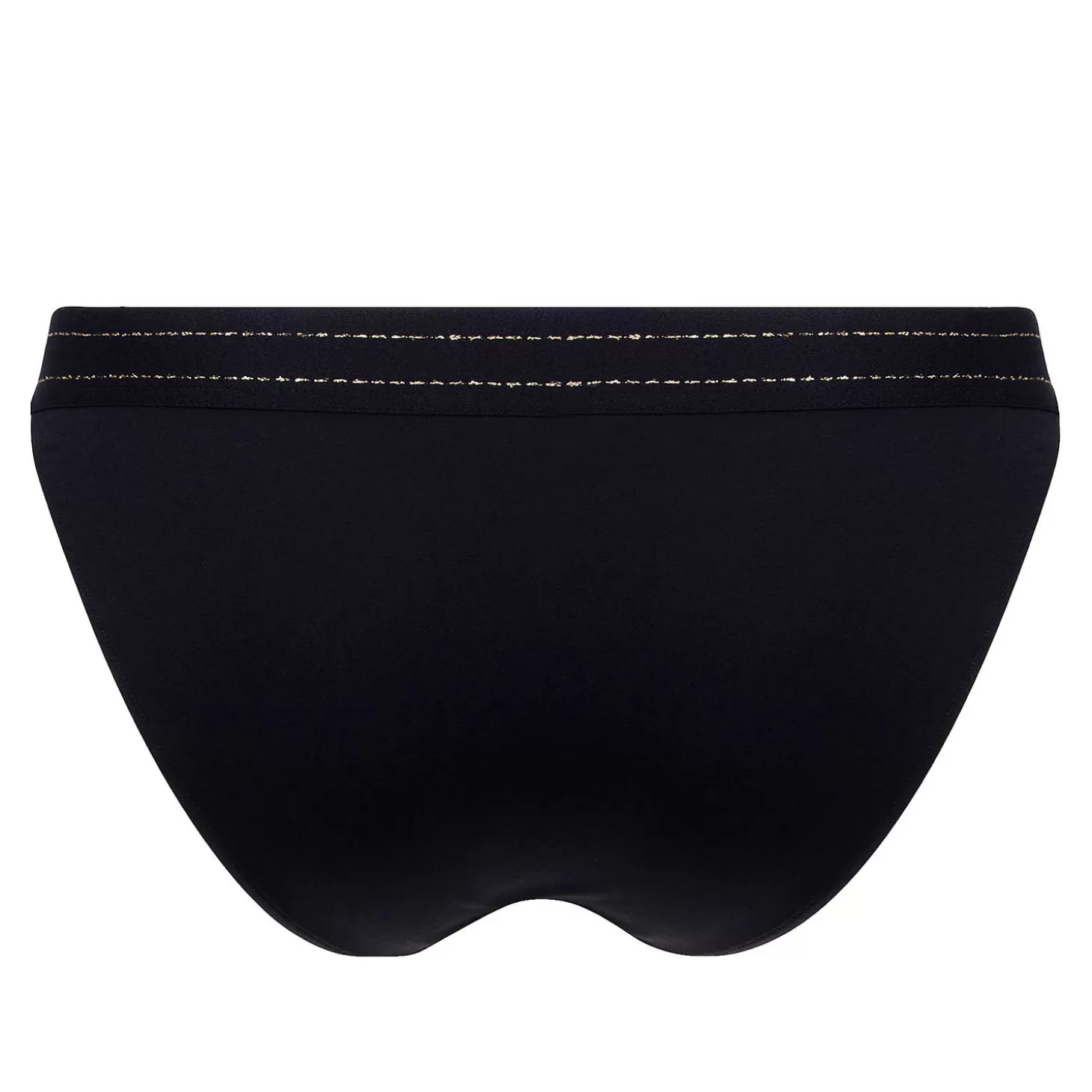 Lise Charmel Bas De Maillot De Bain Slip Taille Basse-Femme Culotte Et Slip