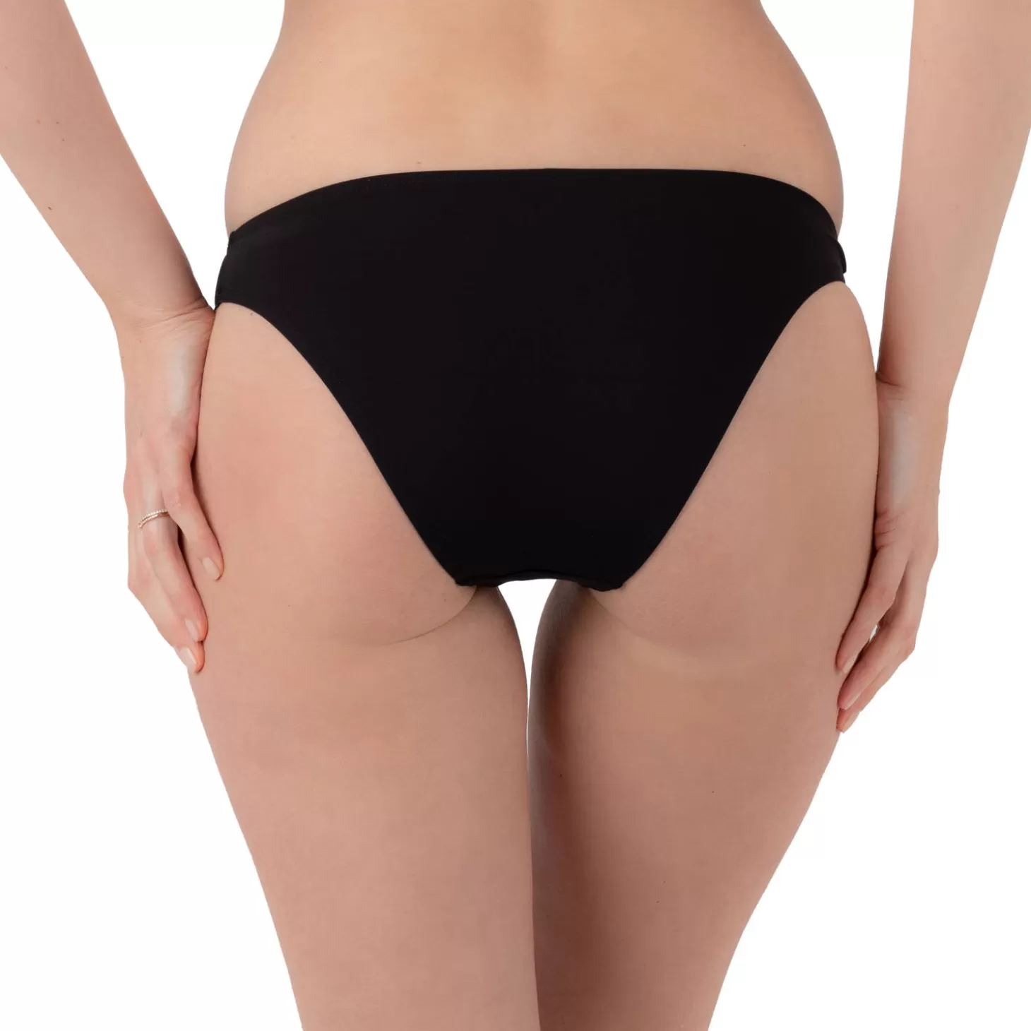 Lise Charmel Bas De Maillot De Bain Slip Taille Basse-Femme Culotte Et Slip