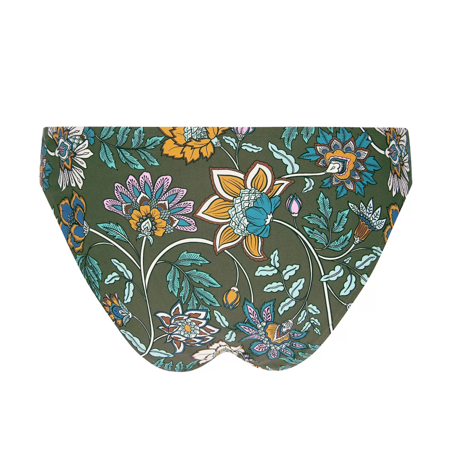 Lise Charmel Bas De Maillot De Bain Slip Taille Basse-Femme Culotte Et Slip