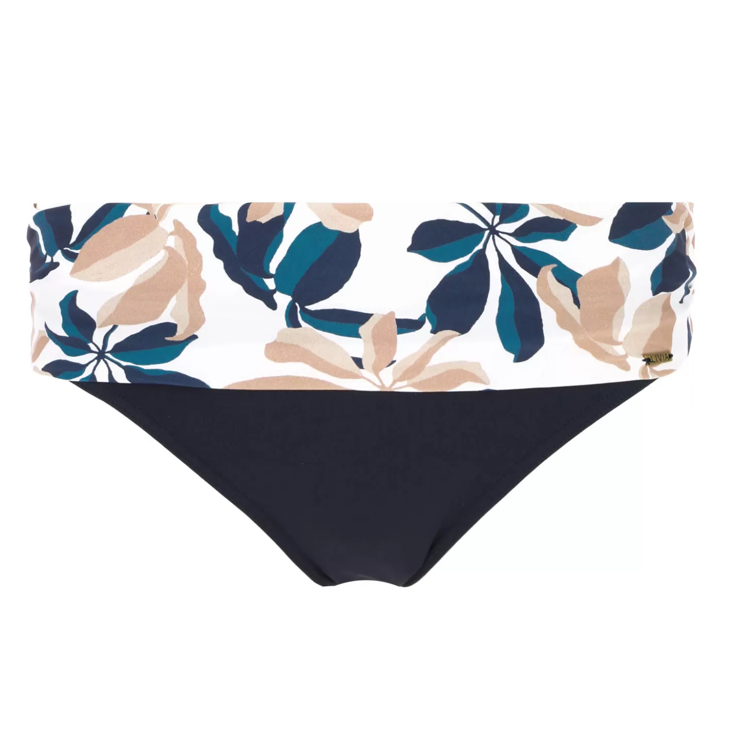 Livia Bas De Maillot De Bain Slip Thomas-Femme Culotte Et Slip