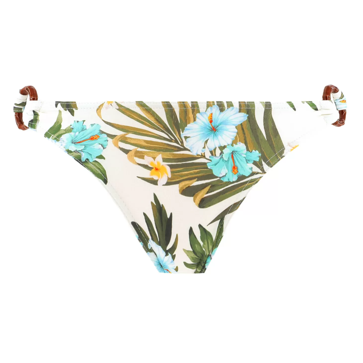 Banana Moon Bas De Maillot De Bain Slip Vaiva-Femme Culotte Et Slip