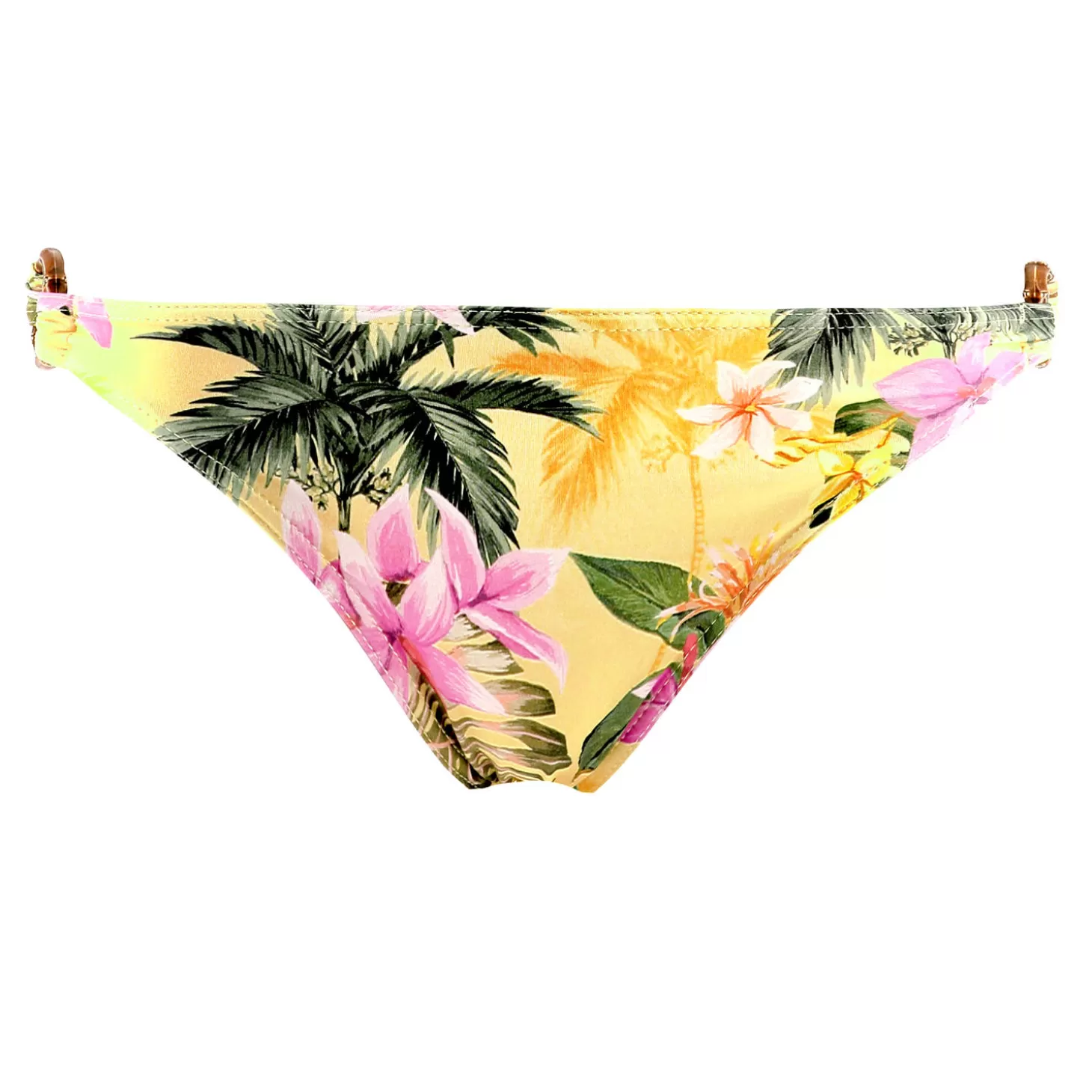 Banana Moon Bas De Maillot De Bain Slip Vaiva-Femme Culotte Et Slip