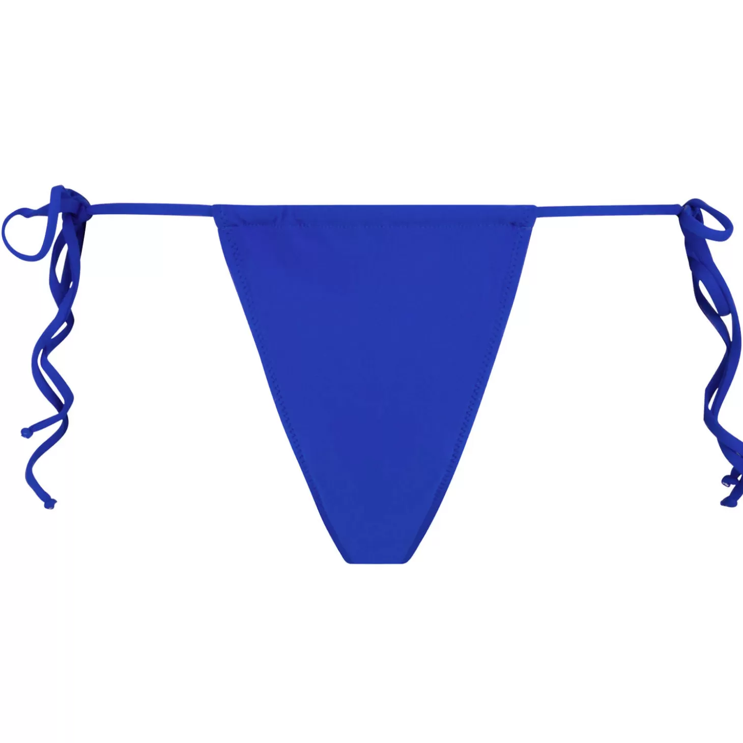 Antigel Bas De Maillot De Bain String Coulissant-Femme Bresilien / Tanga