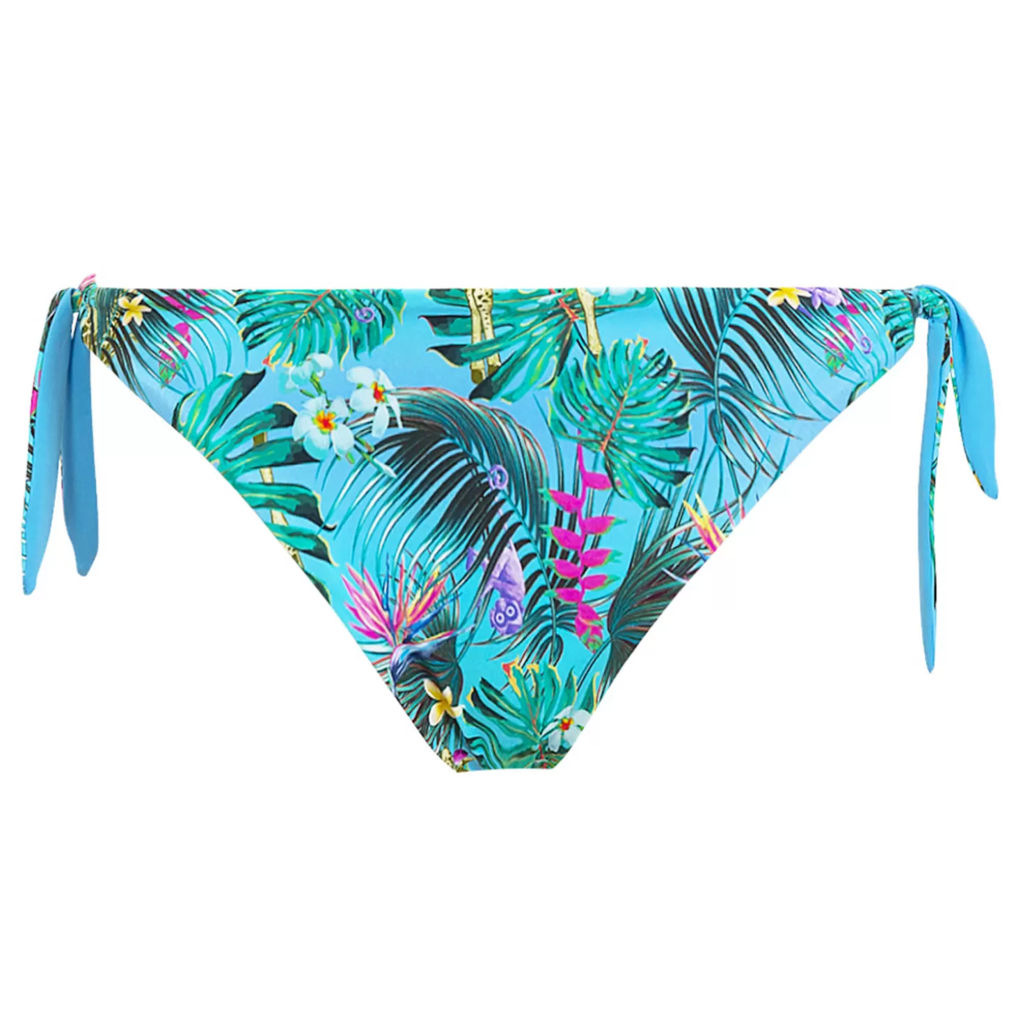 Verdissima Bas De Maillot De Bain Tanga-Femme Bresilien / Tanga