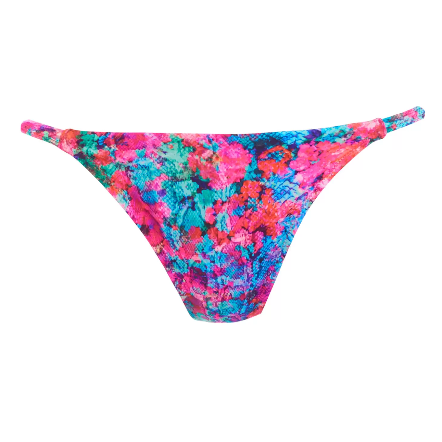 Freya Bas De Maillot De Bain Tanga-Femme Bresilien / Tanga