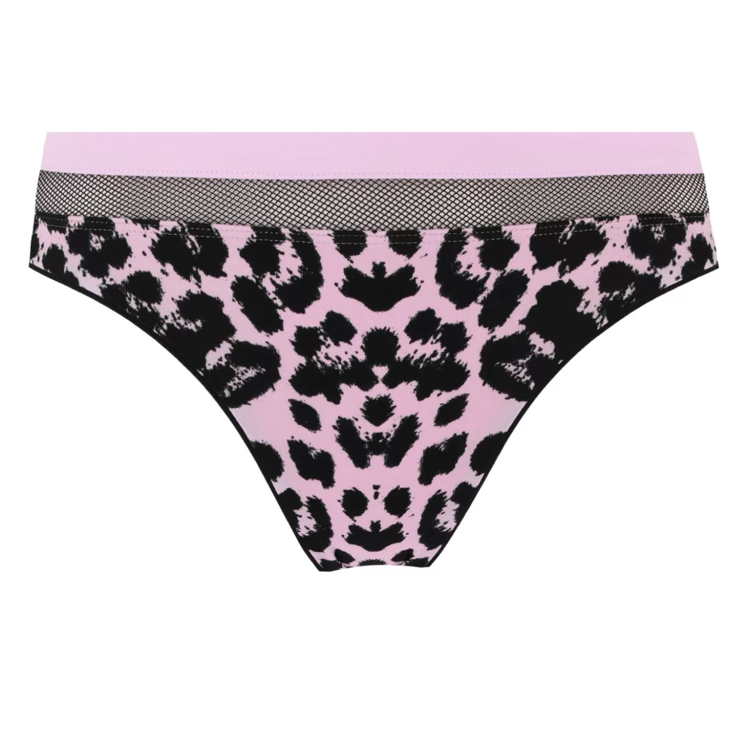 Agent Provocateur Bas De Maillot De Bain Tanga-Femme Bresilien / Tanga