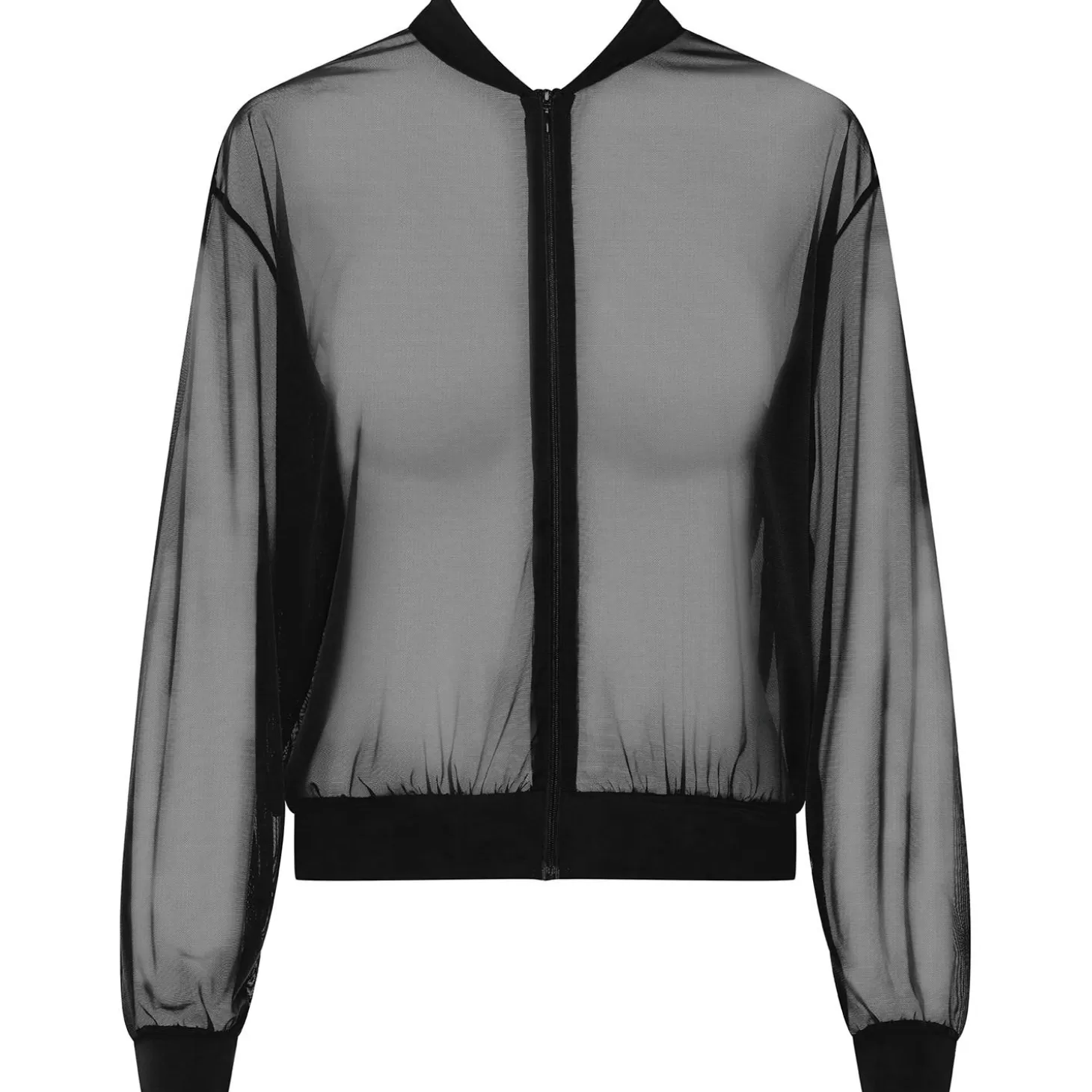 Maison Close Bomber-Femme Pull & Gilet