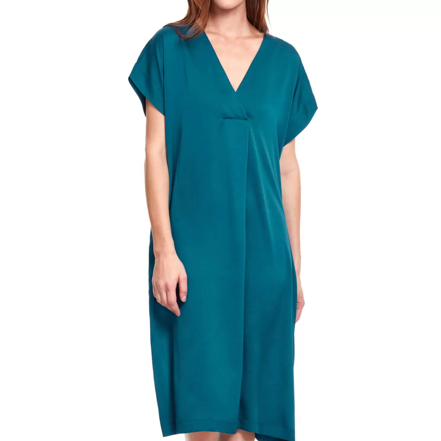 Gottex Caftan-Femme Tunique De Plage & Paréo