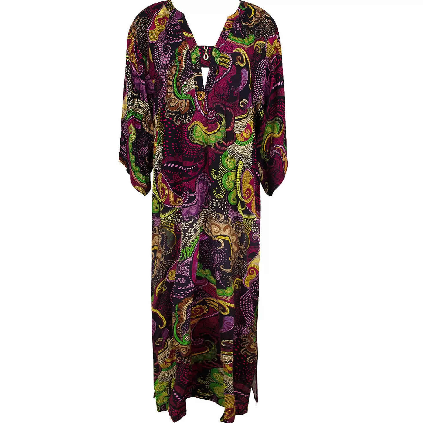 Lise Charmel Caftan-Femme Robe De Plage