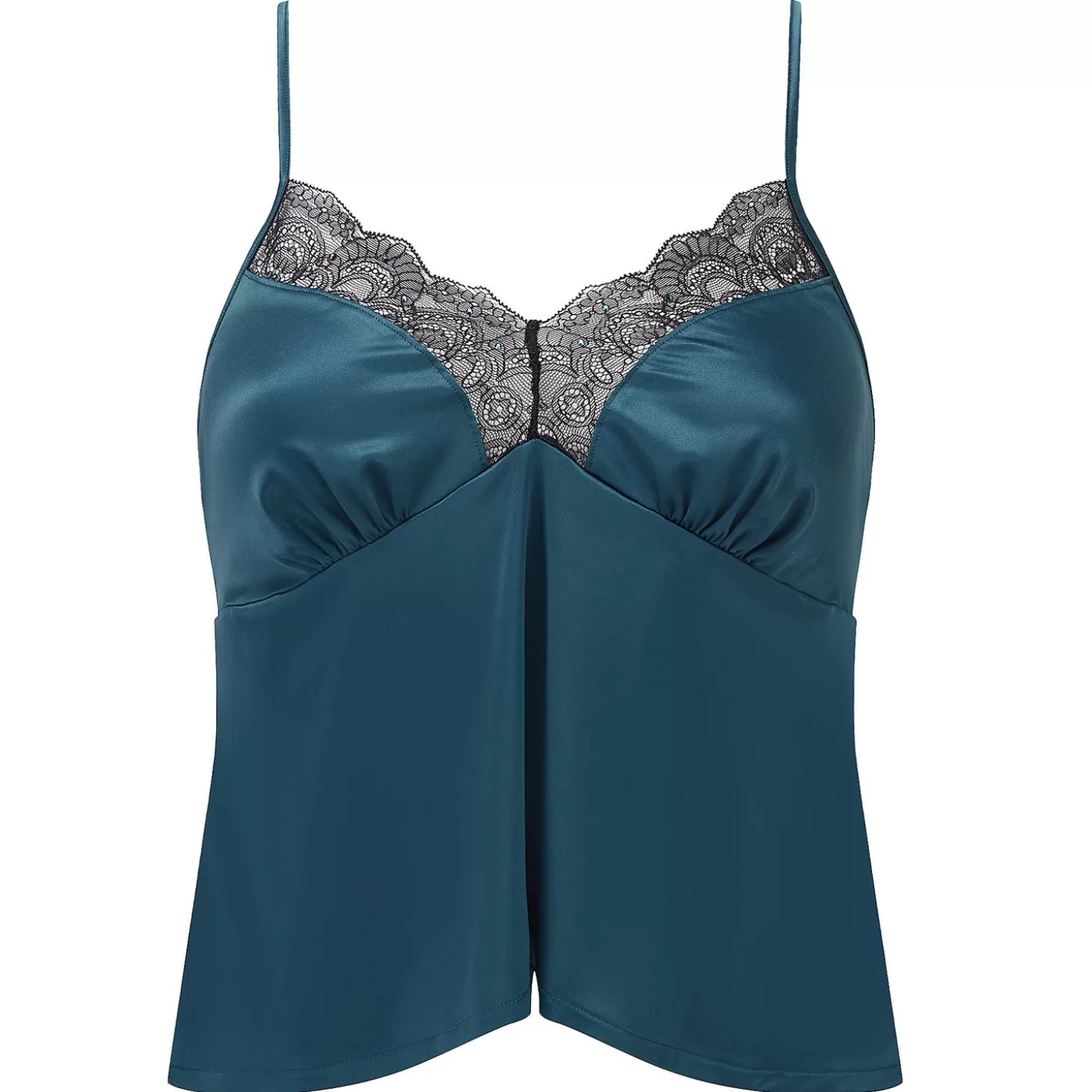 Gossard Caraco-Femme Caraco Et Top