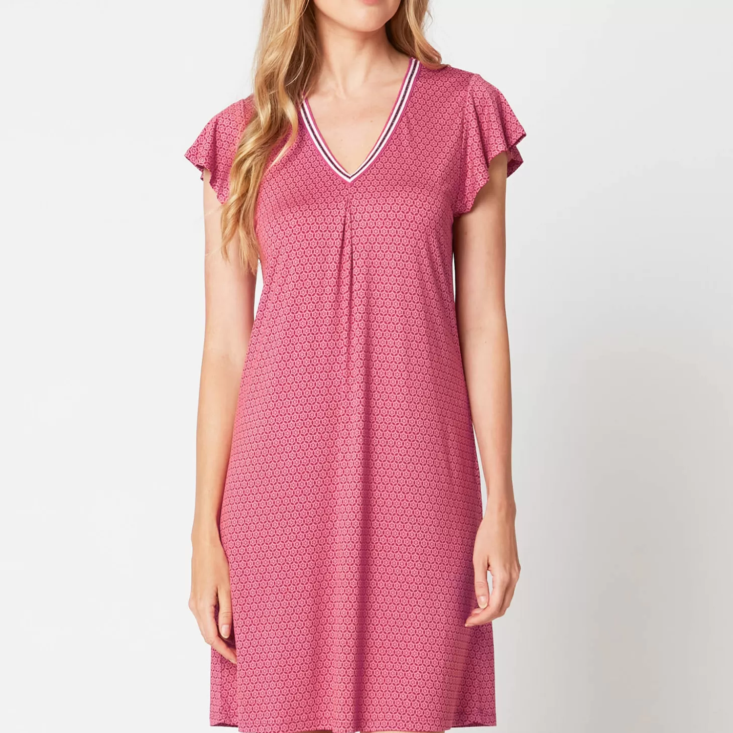 Le Chat Chemise De Nuit-Femme Chemise De Nuit