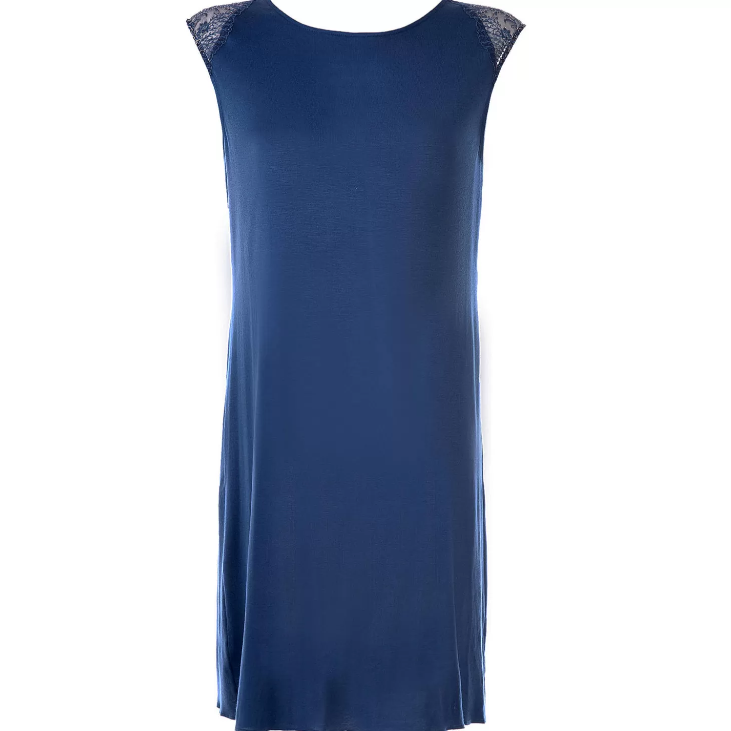 Valery Chemise De Nuit-Femme Chemise De Nuit